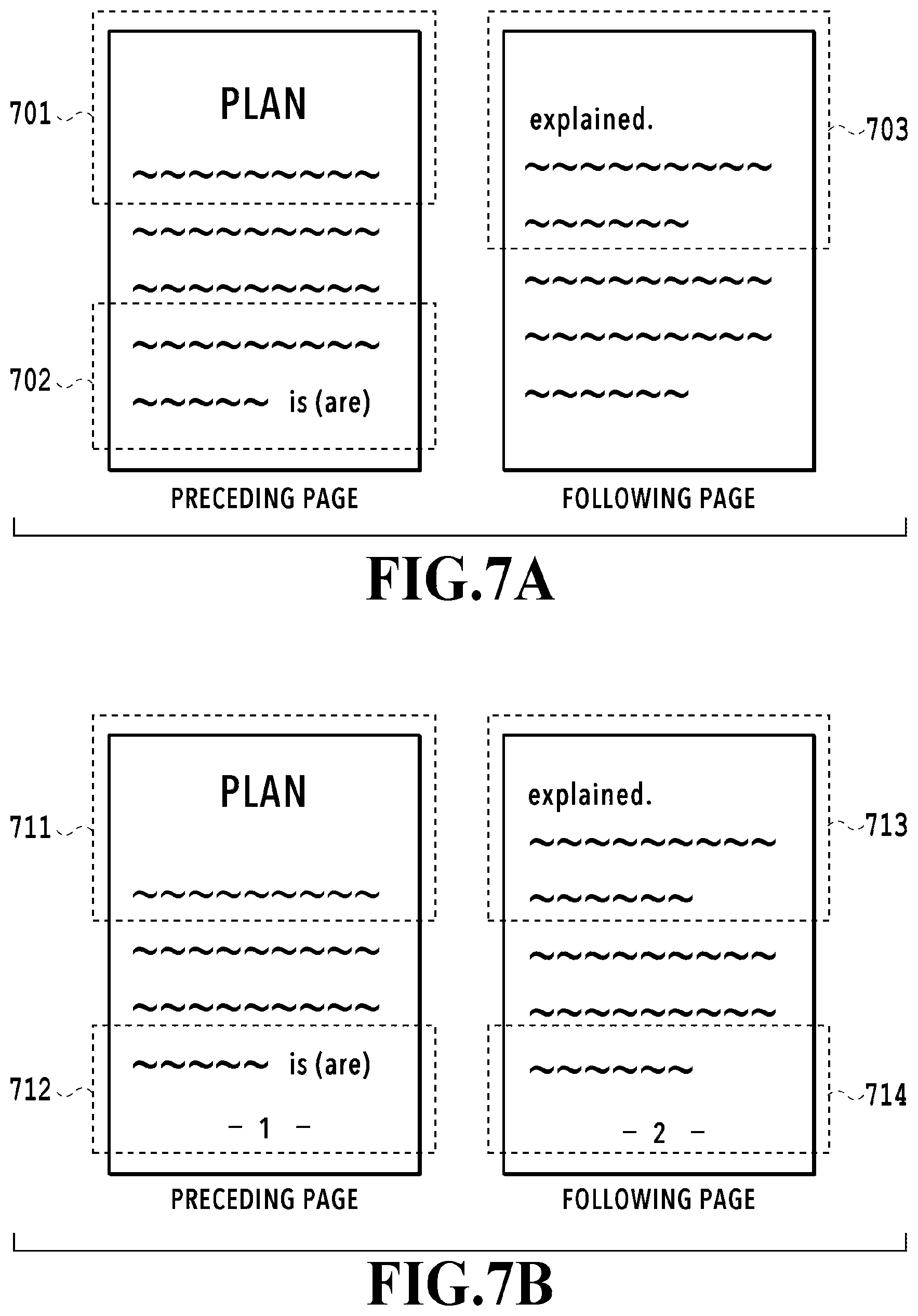 Patent US12614032 Figure 7 – Image processing apparatus, image processing method, and storage medium
