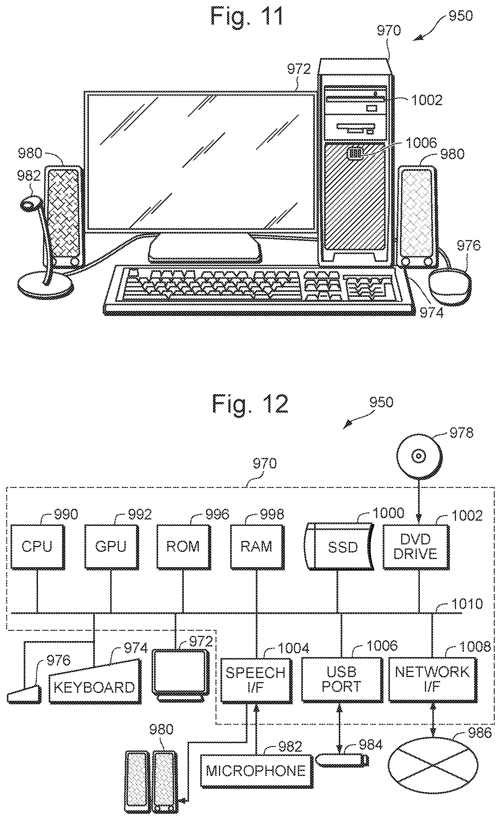 Patent US12614040 Figure 11 – Simultaneous translation device and computer program