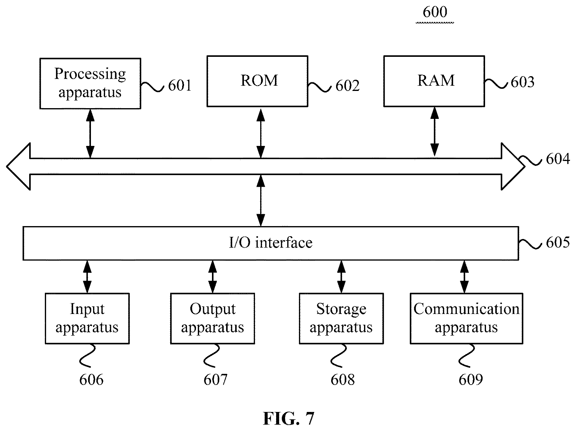 Patent US12614043 Figure 4 – Model training method and apparatus, machine translation method and apparatus, and device and storage medium