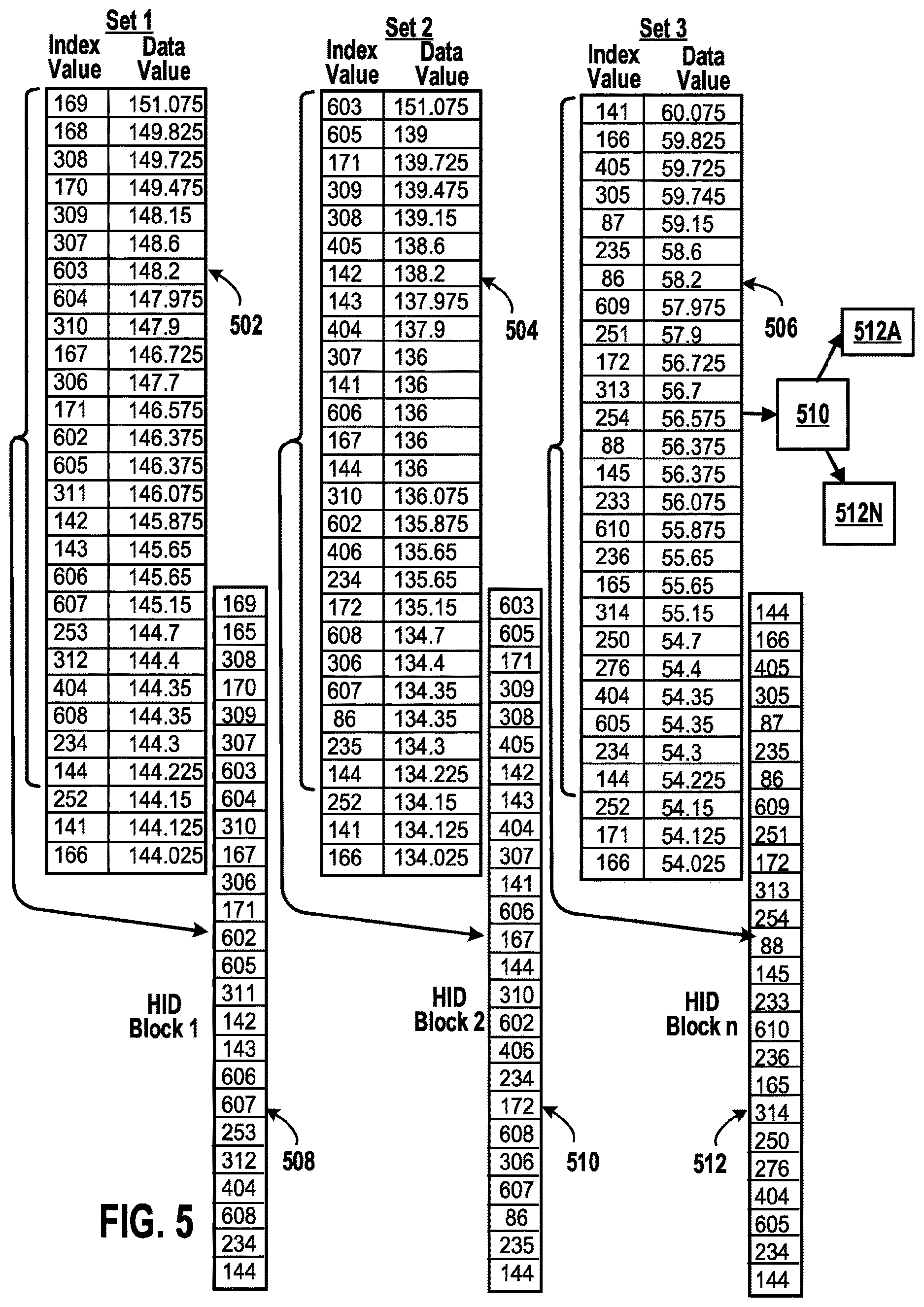 Patent US12614046 Figure 10 – Mark authentication with distortion tolerance