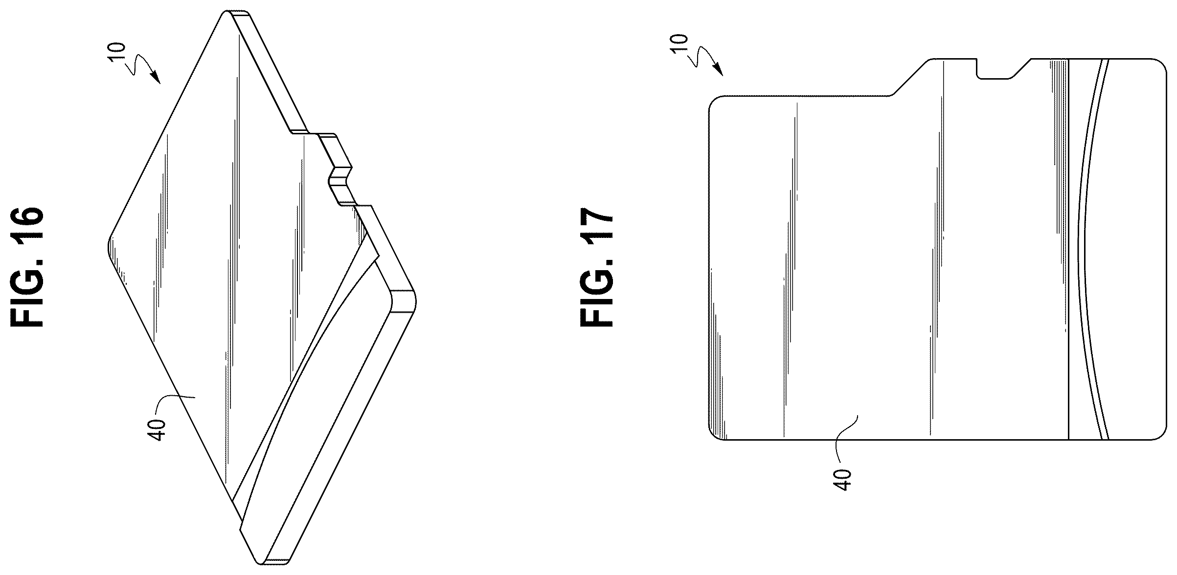 Patent US12614047 Figure 7 – Removable memory card with efficient card lock mechanism, XY ratios, anti-reverse insertion feature, pullout feature, and pads layout