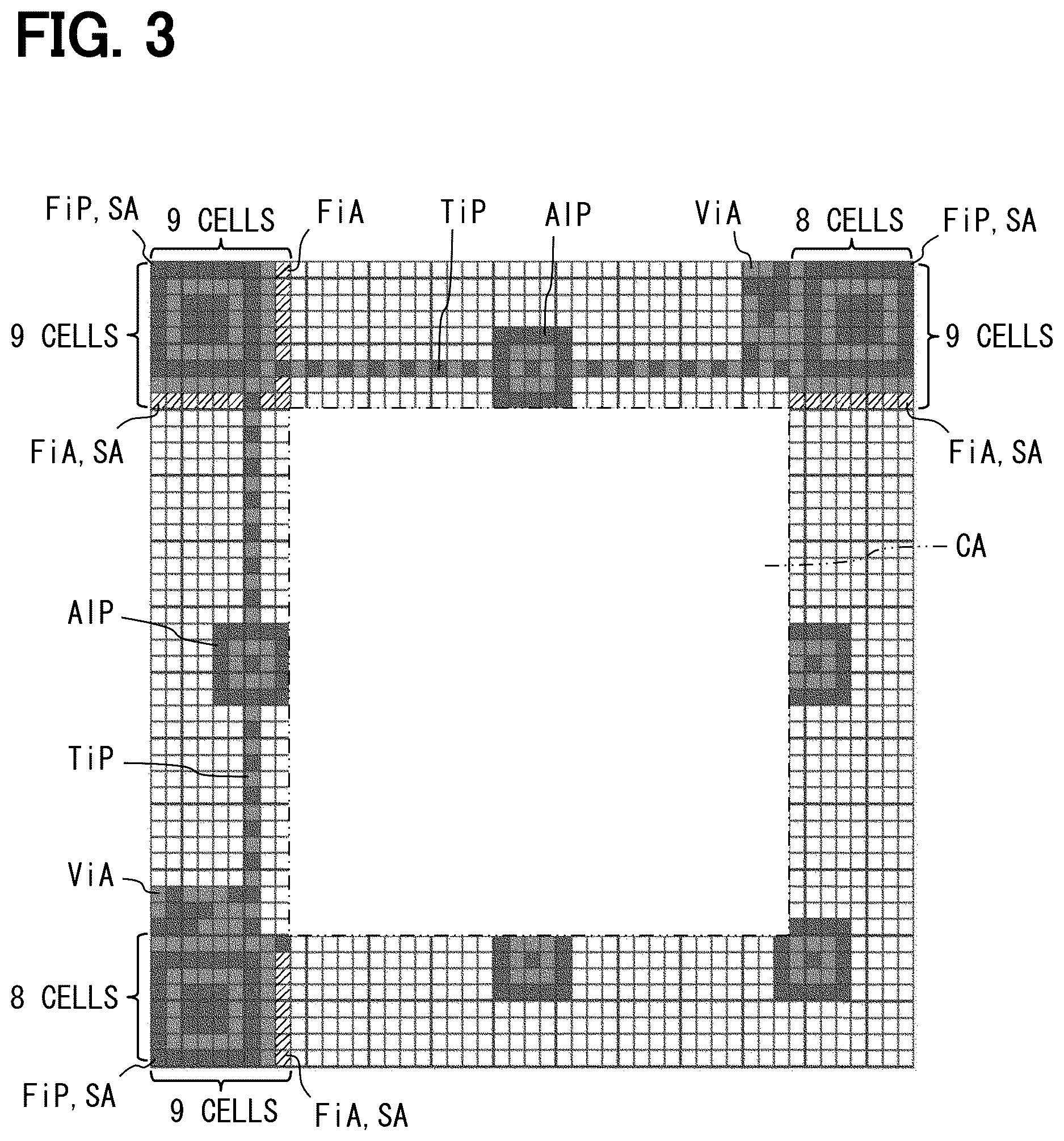 Patent US12614049 Figure 3 – Display medium and code reading method