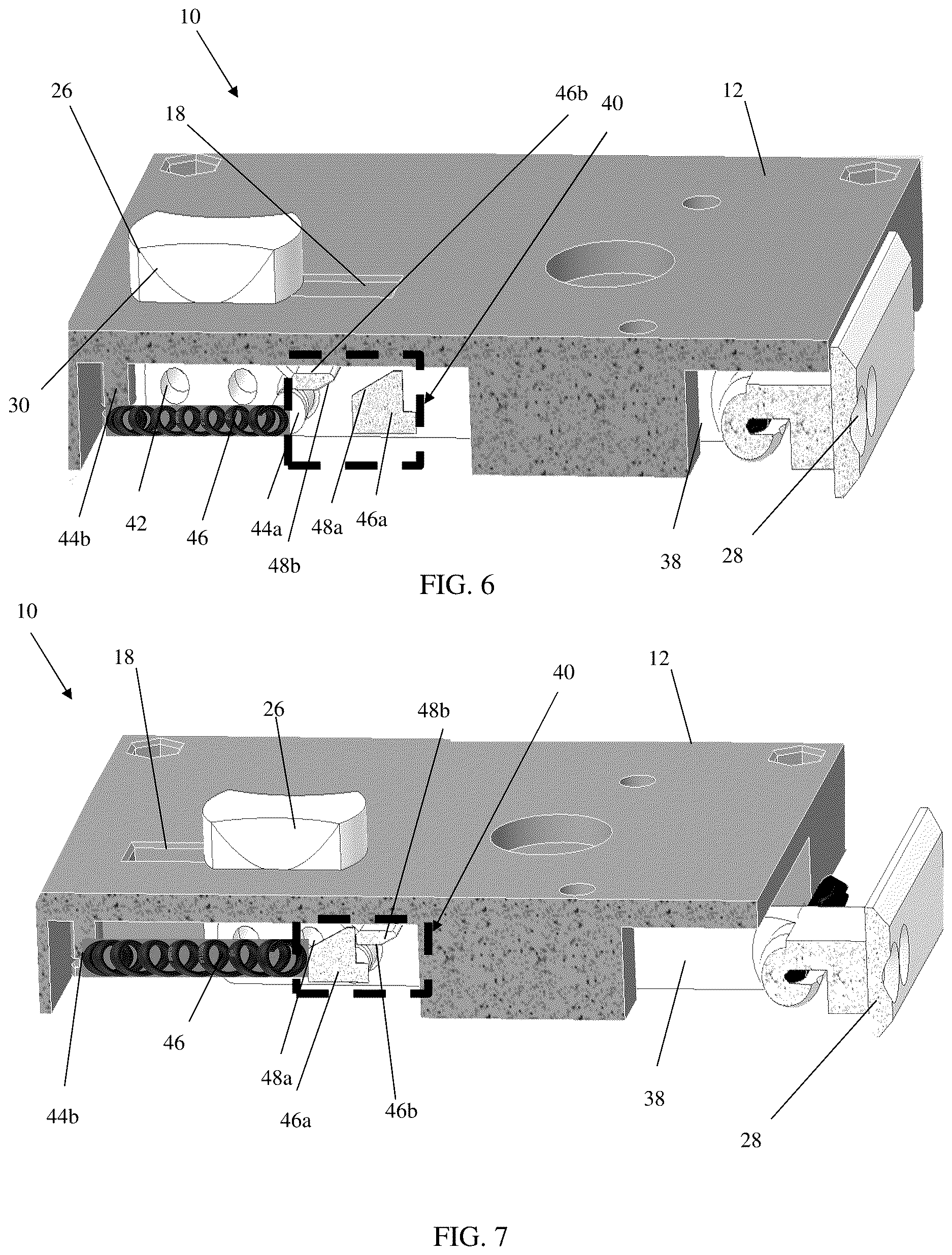 Patent US12614052 Figure 6 – Fixture for radio frequency identification tag