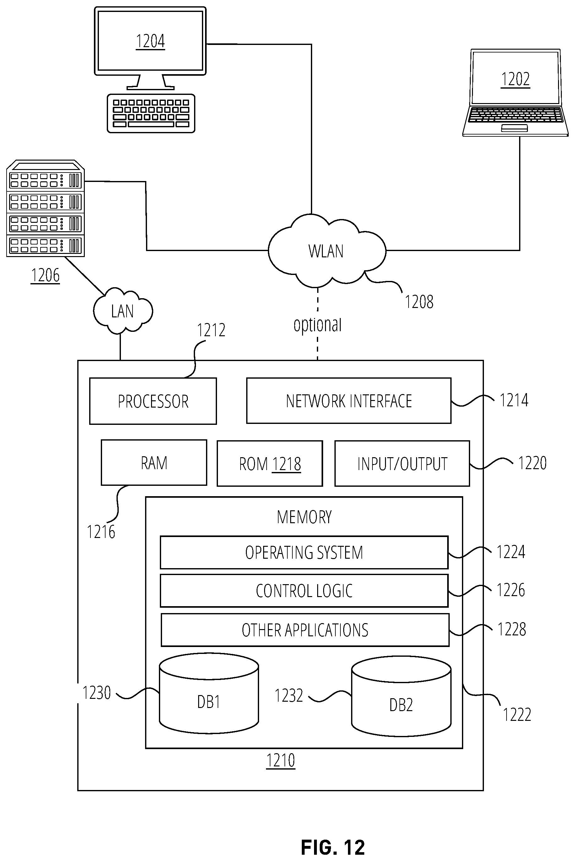 Patent US12614053 Figure 15 – Methods, mediums, and systems for applying a display to a transaction card