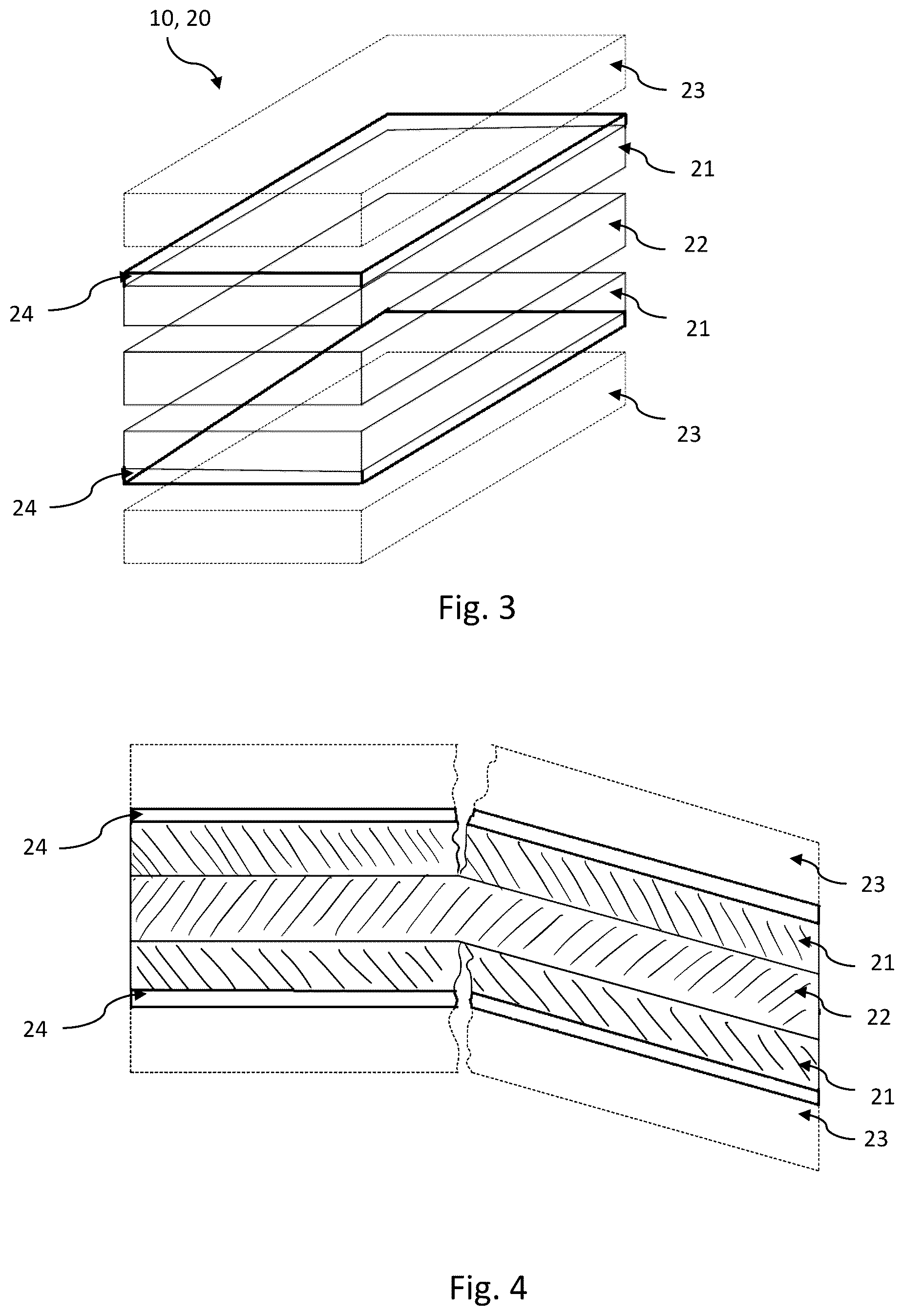 Patent US12614054 Figure 2 – Card-shaped data carrier comprising ceramic