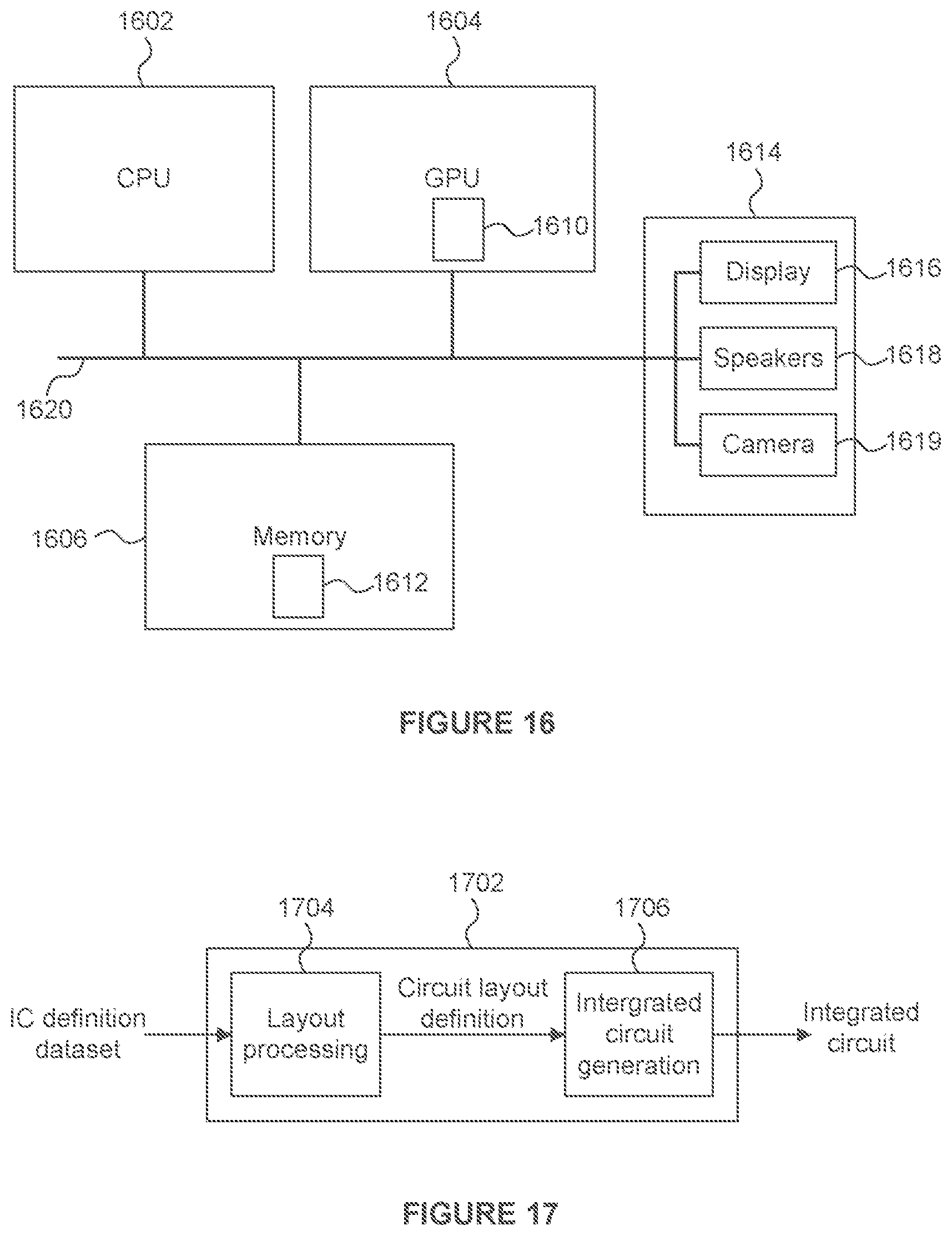 Patent US12614063 Figure 11 – Implementation of argmax or argmin in hardware
