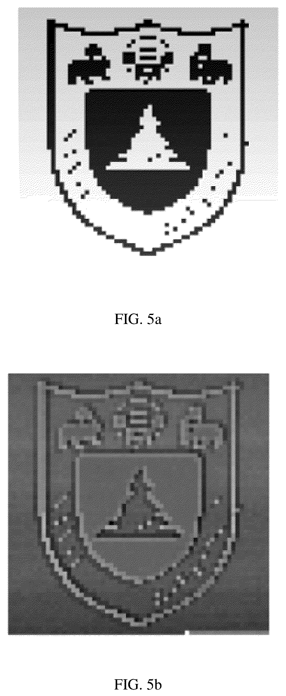 Patent US12614064 Figure 5 – Neuromorphic vision system