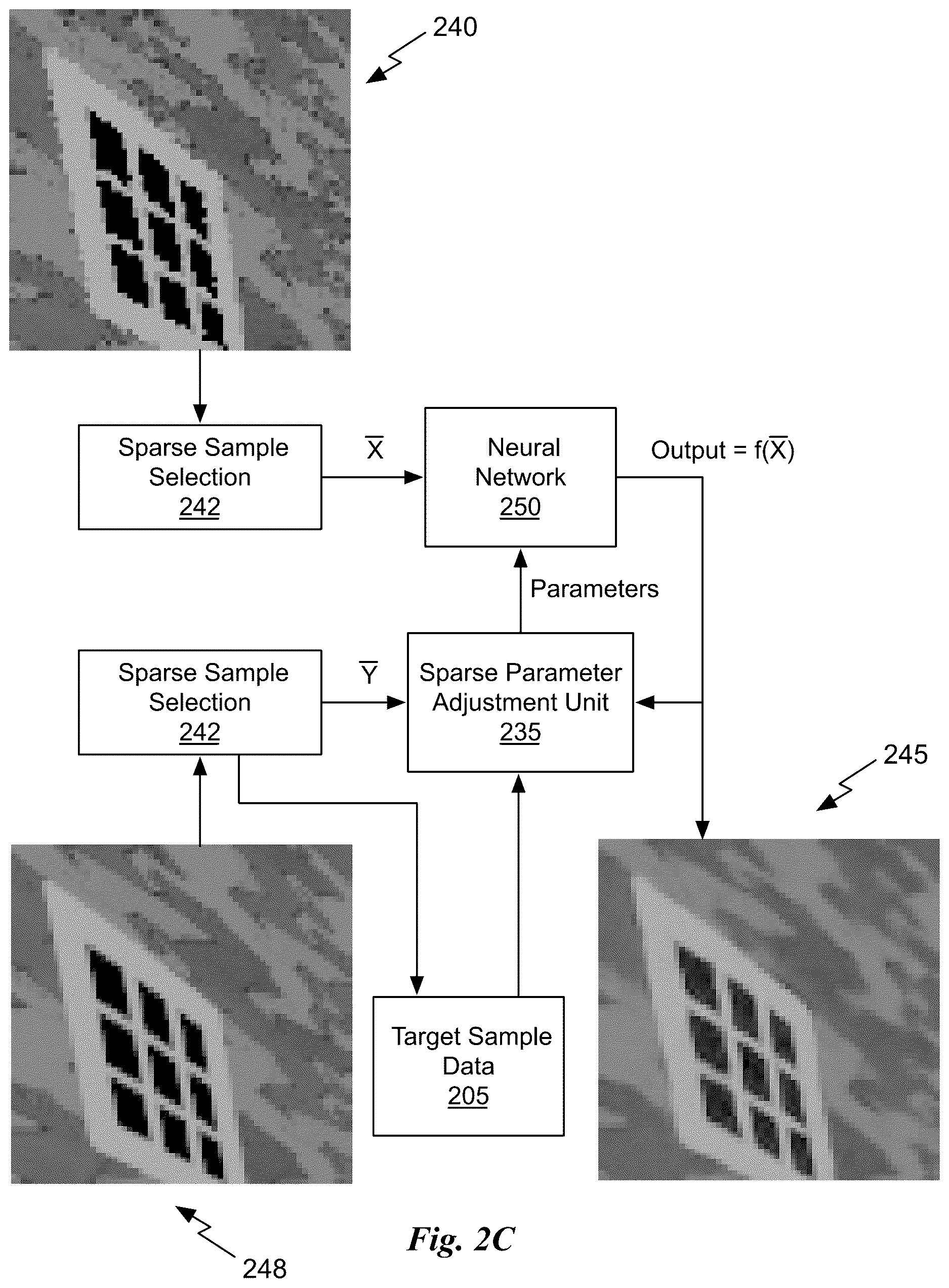 Patent US12614068 Figure 8 – Systems and methods for training neural networks with sparse data