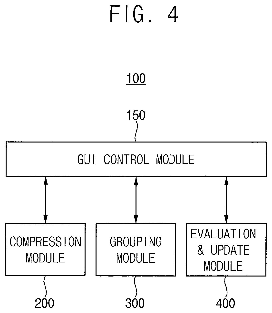 Patent US12614069 Figure 3 – Method of optimizing neural network model that is pre-trained, method of providing a graphical user interface related to optimizing neural network model, and neural network model processing system performing the same