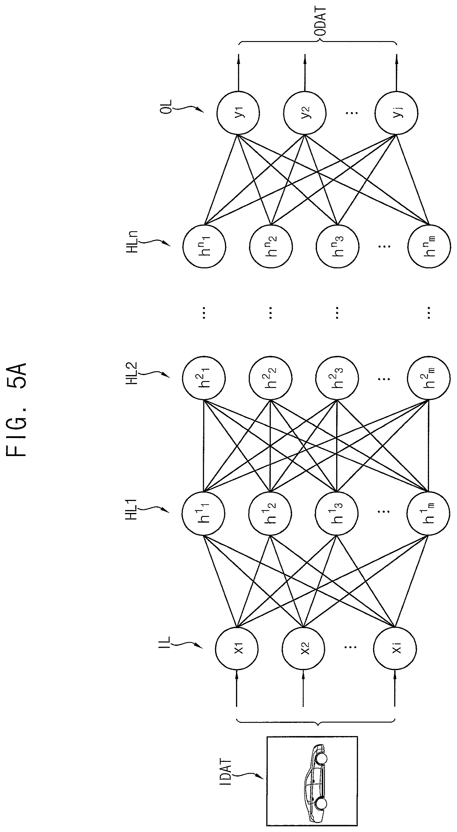 Patent US12614069 Figure 4 – Method of optimizing neural network model that is pre-trained, method of providing a graphical user interface related to optimizing neural network model, and neural network model processing system performing the same