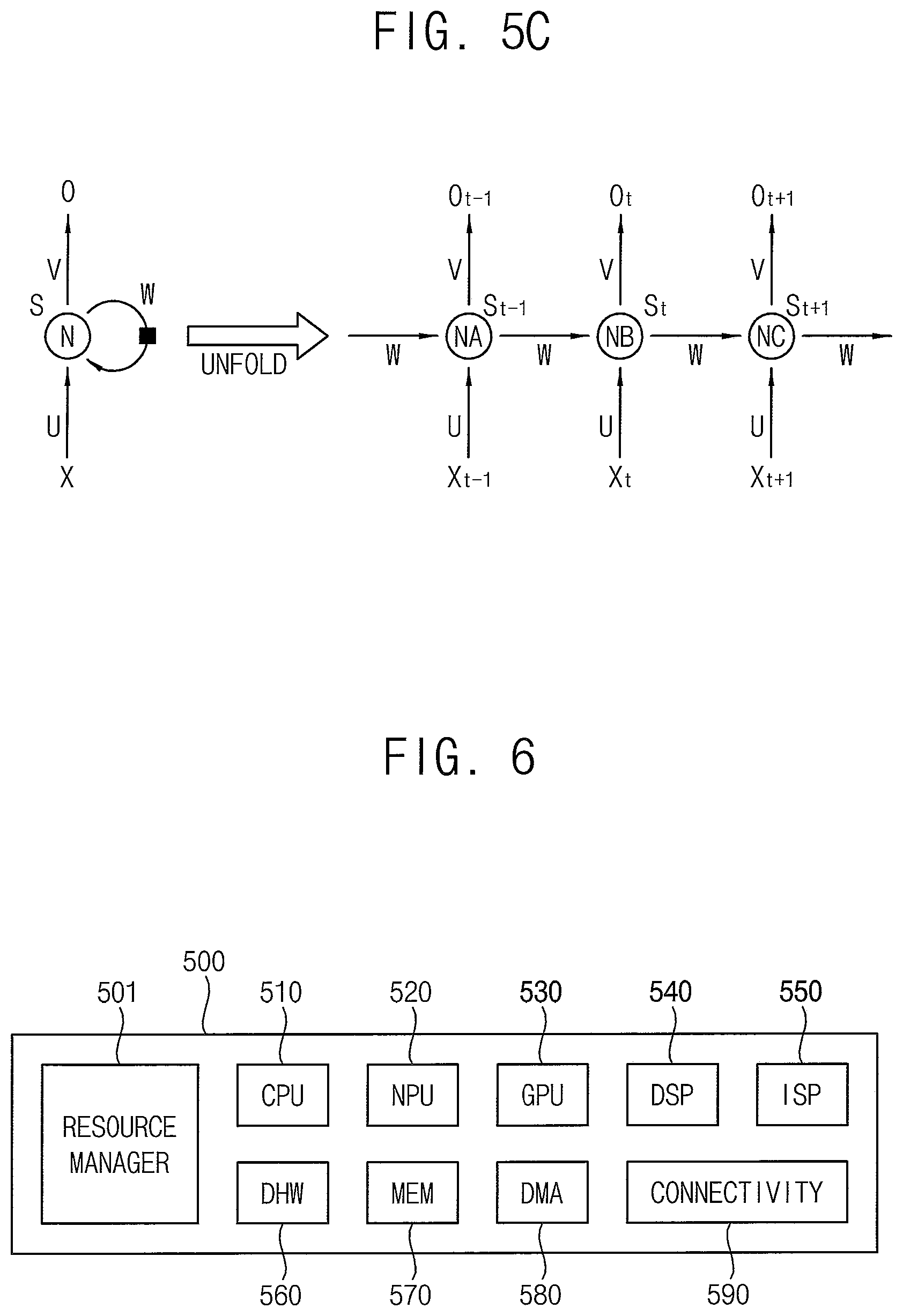 Patent US12614069 Figure 6 – Method of optimizing neural network model that is pre-trained, method of providing a graphical user interface related to optimizing neural network model, and neural network model processing system performing the same