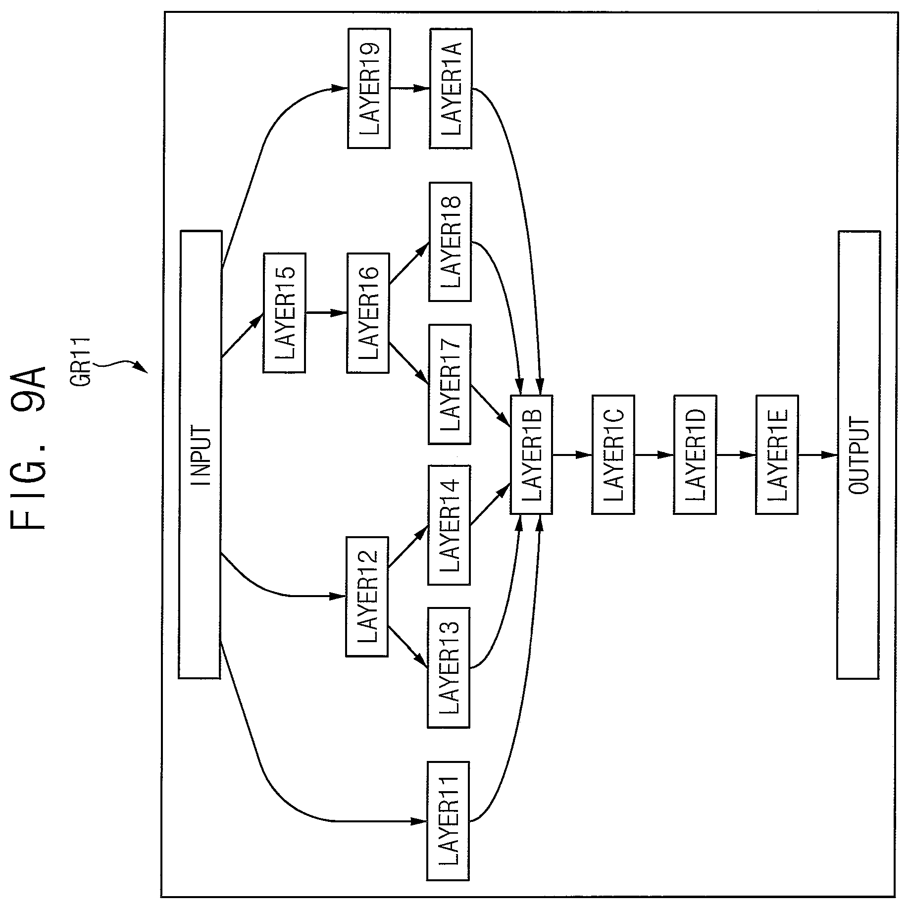 Patent US12614069 Figure 8 – Method of optimizing neural network model that is pre-trained, method of providing a graphical user interface related to optimizing neural network model, and neural network model processing system performing the same