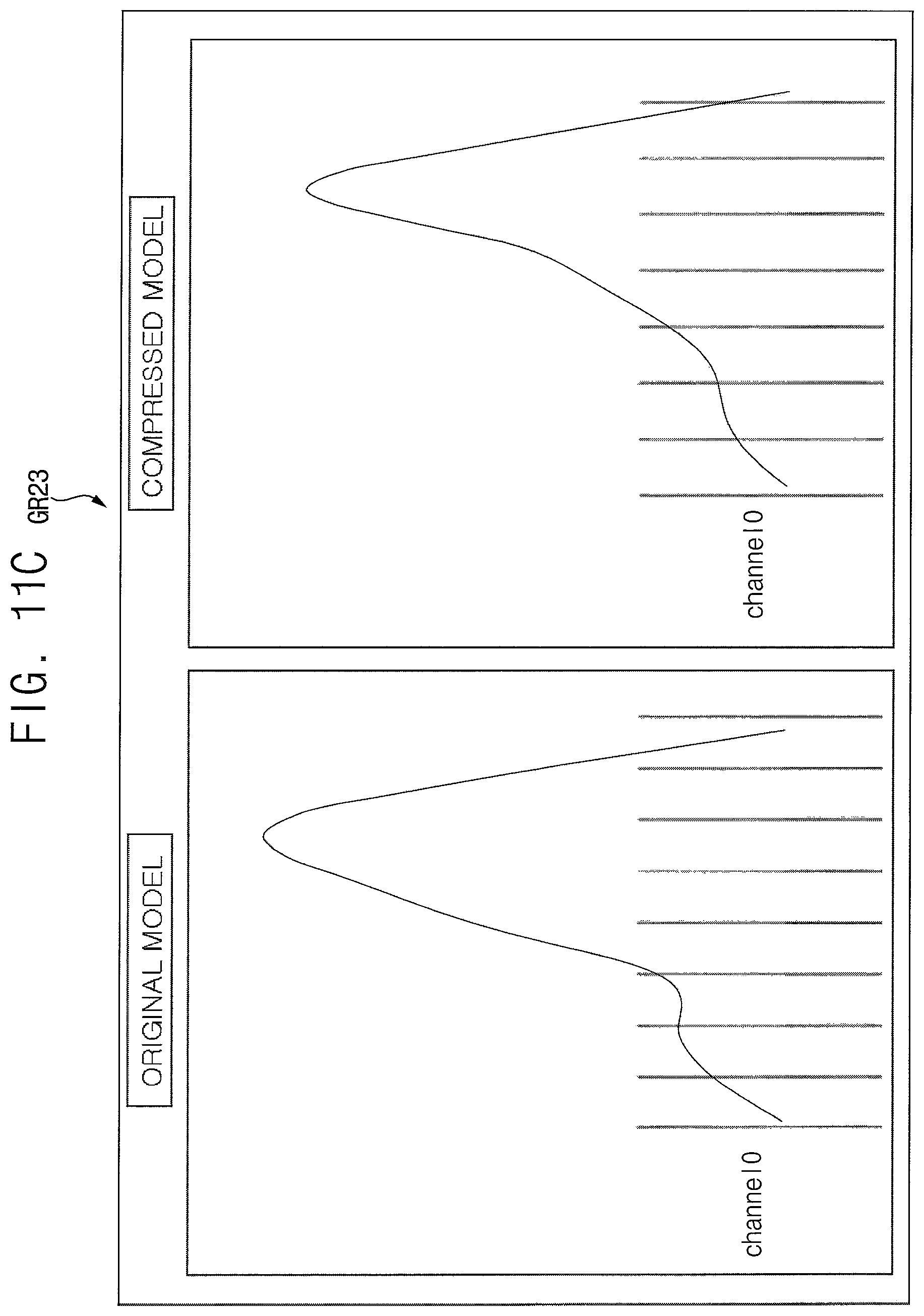 Patent US12614069 Figure 13 – Method of optimizing neural network model that is pre-trained, method of providing a graphical user interface related to optimizing neural network model, and neural network model processing system performing the same