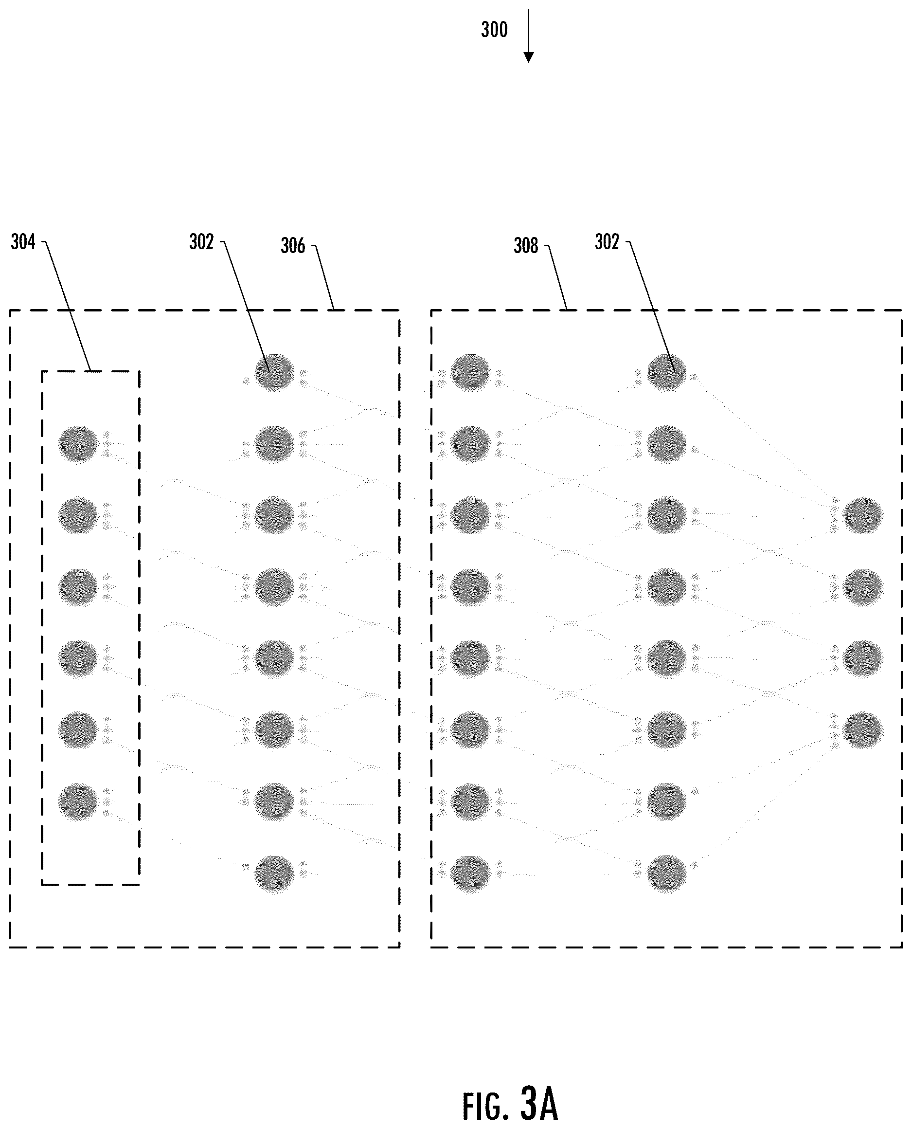 Patent US12614074 Figure 3 – Method and system for predicting fuel consumption for a flight of an aircraft