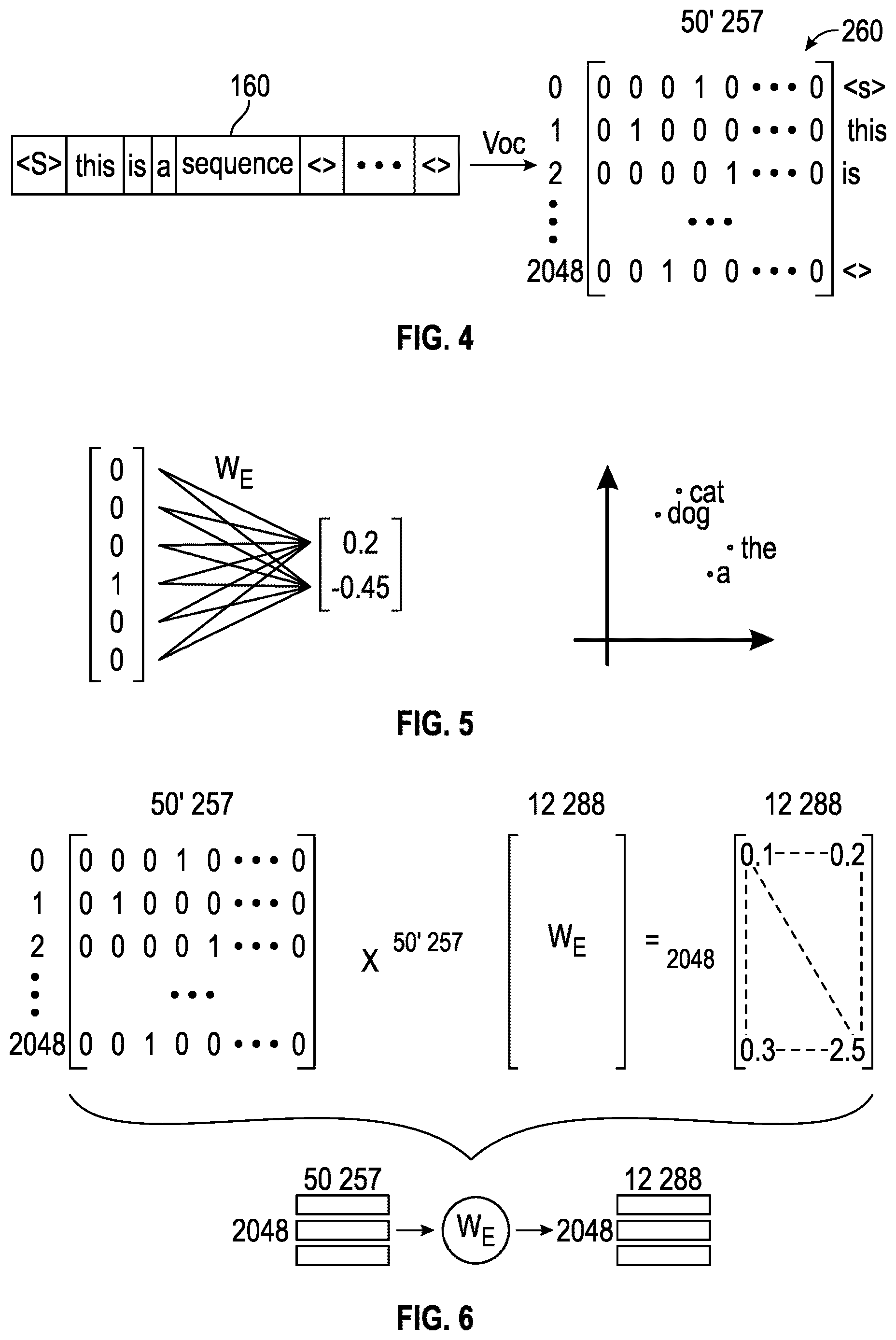 Patent US12614079 Figure 4 – Mitigation for prompt injection in A.I. models capable of accepting text input