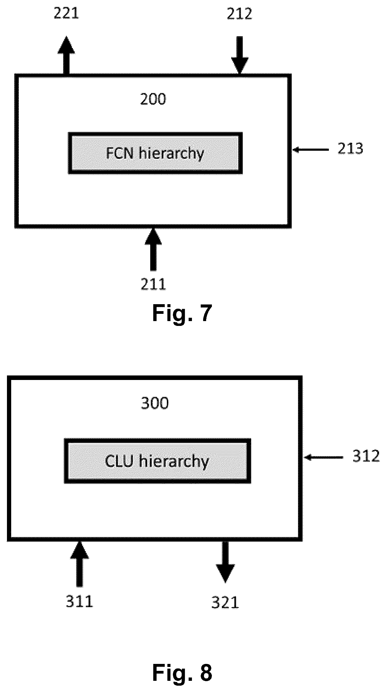 Patent US12614081 Figure 4 – Fractal cognitive computing node, computer-implemented method for learning procedures, computational cognition cluster and computational cognition architecture