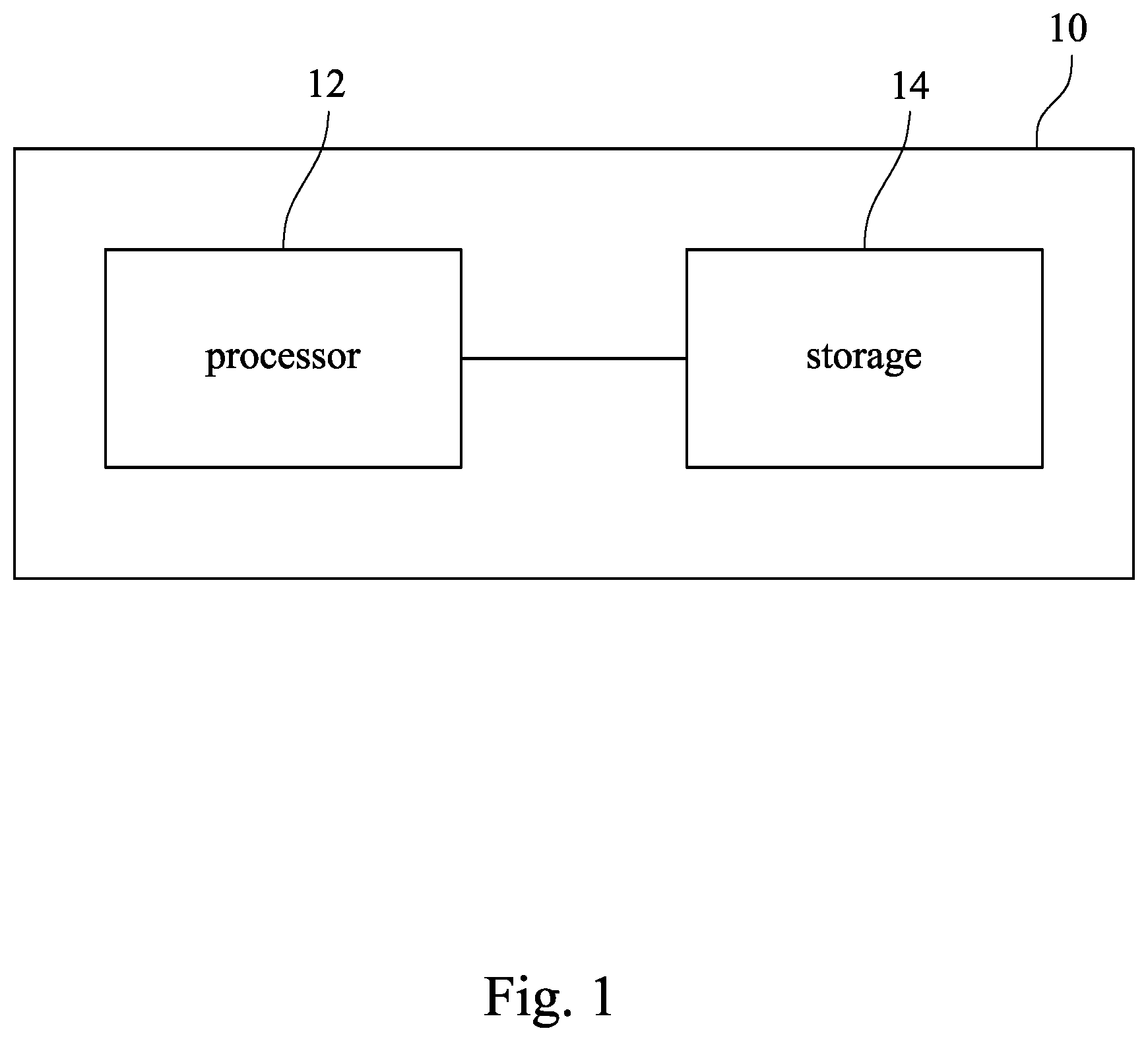 Patent US12614084 Figure 1 – Atrial high rate episode prediction model training method and apparatus