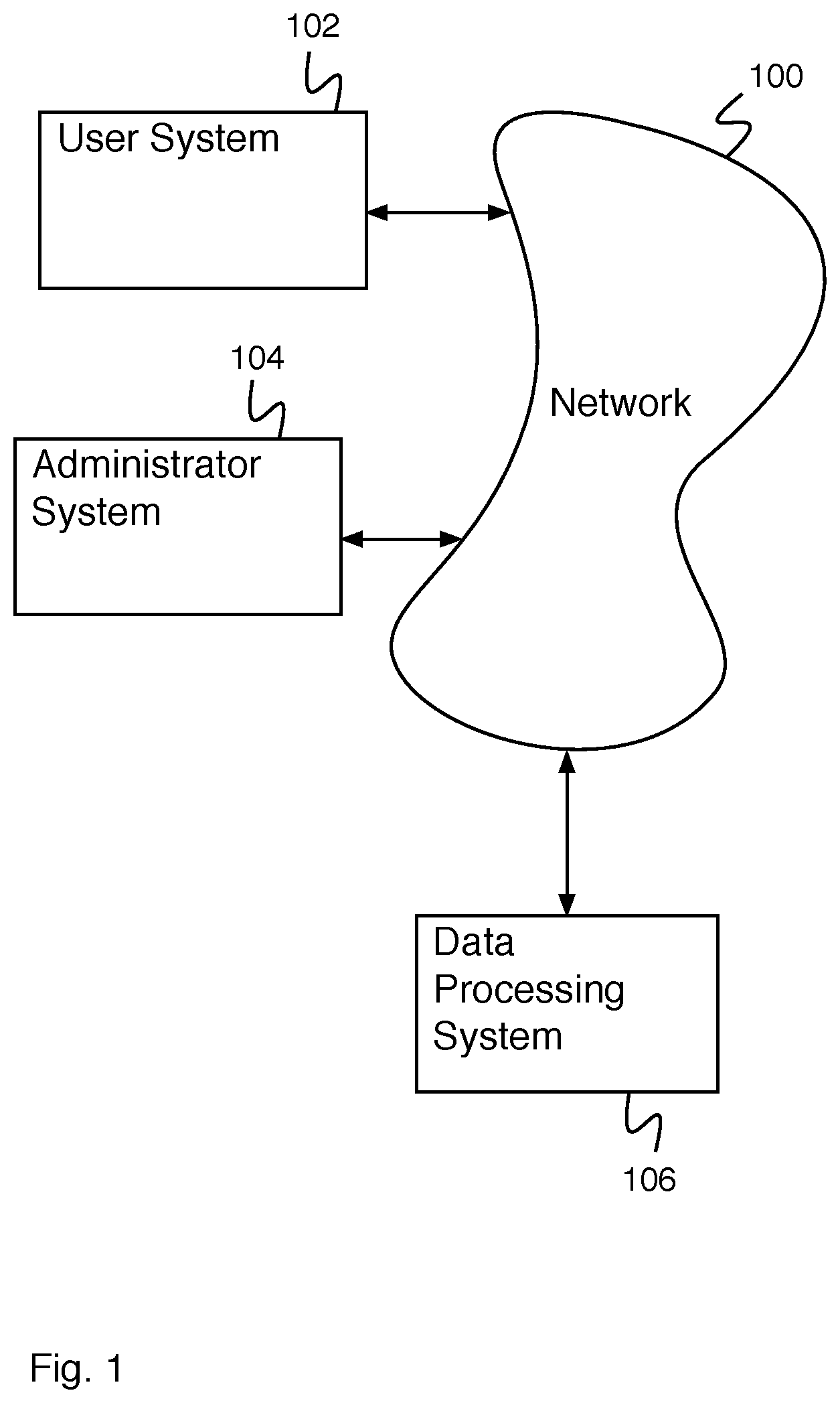 Patent US12614086 Figure 1 – Symbolic information incorporation for forecasting models