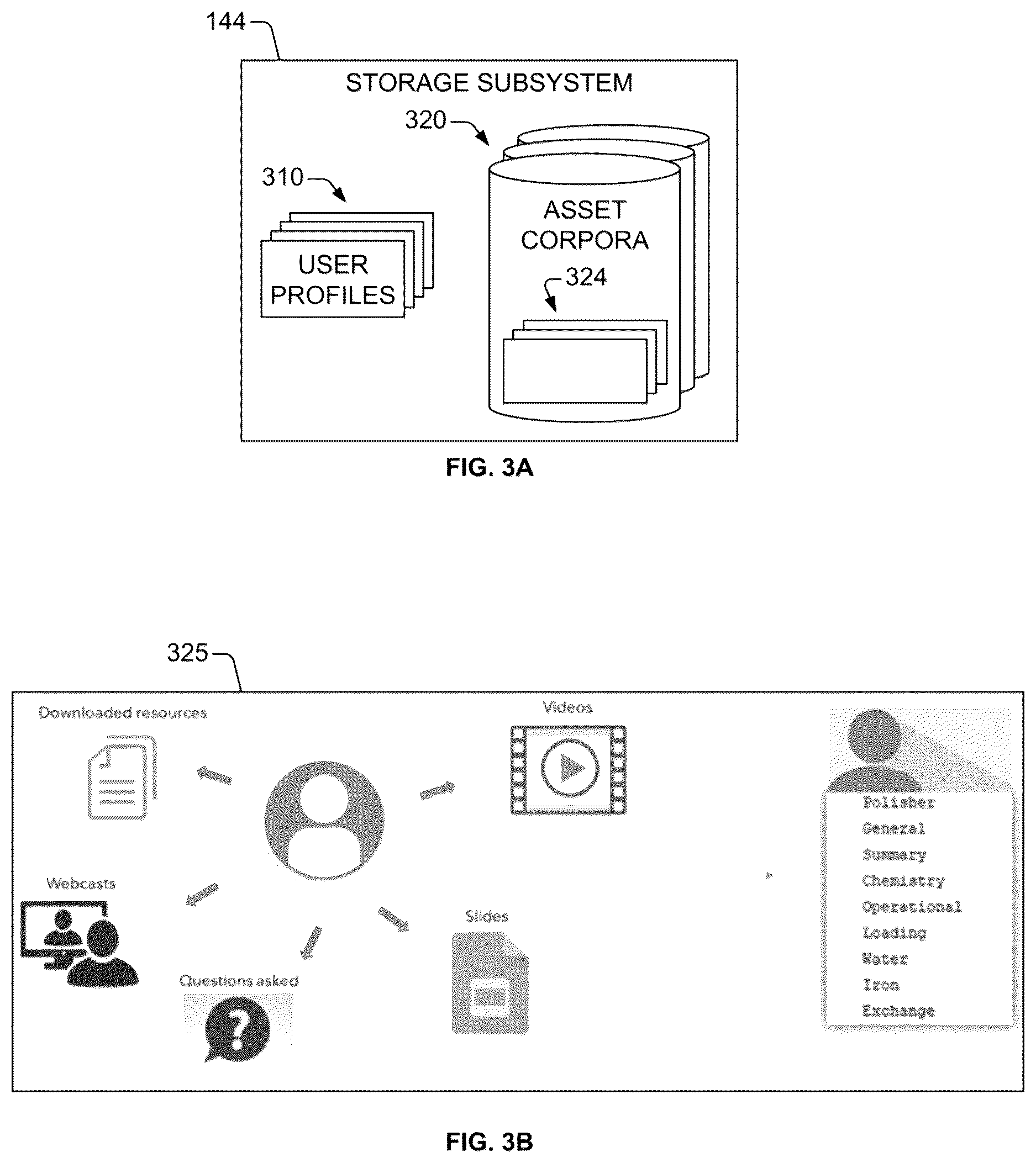 Patent US12614088 Figure 3 – Methods, systems, and apparatuses for improved content recommendations