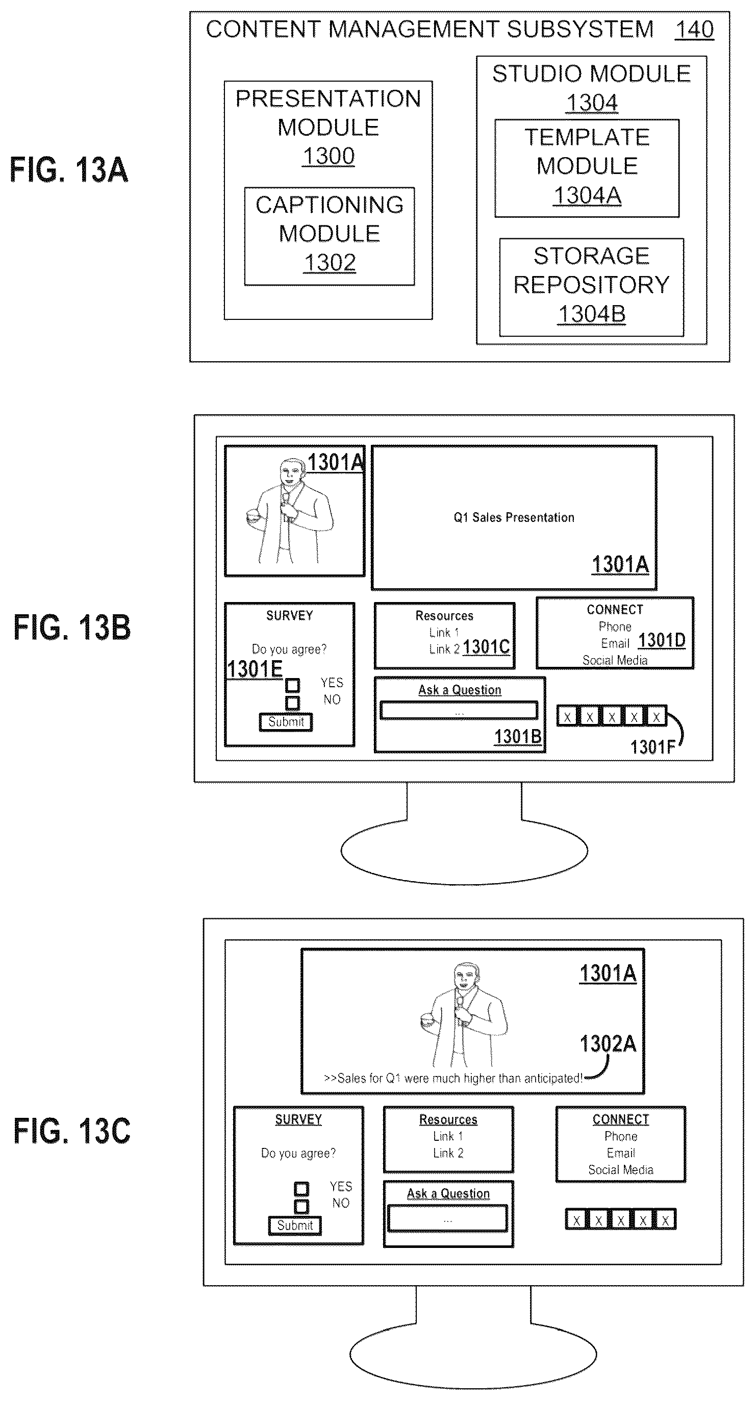 Patent US12614088 Figure 13 – Methods, systems, and apparatuses for improved content recommendations