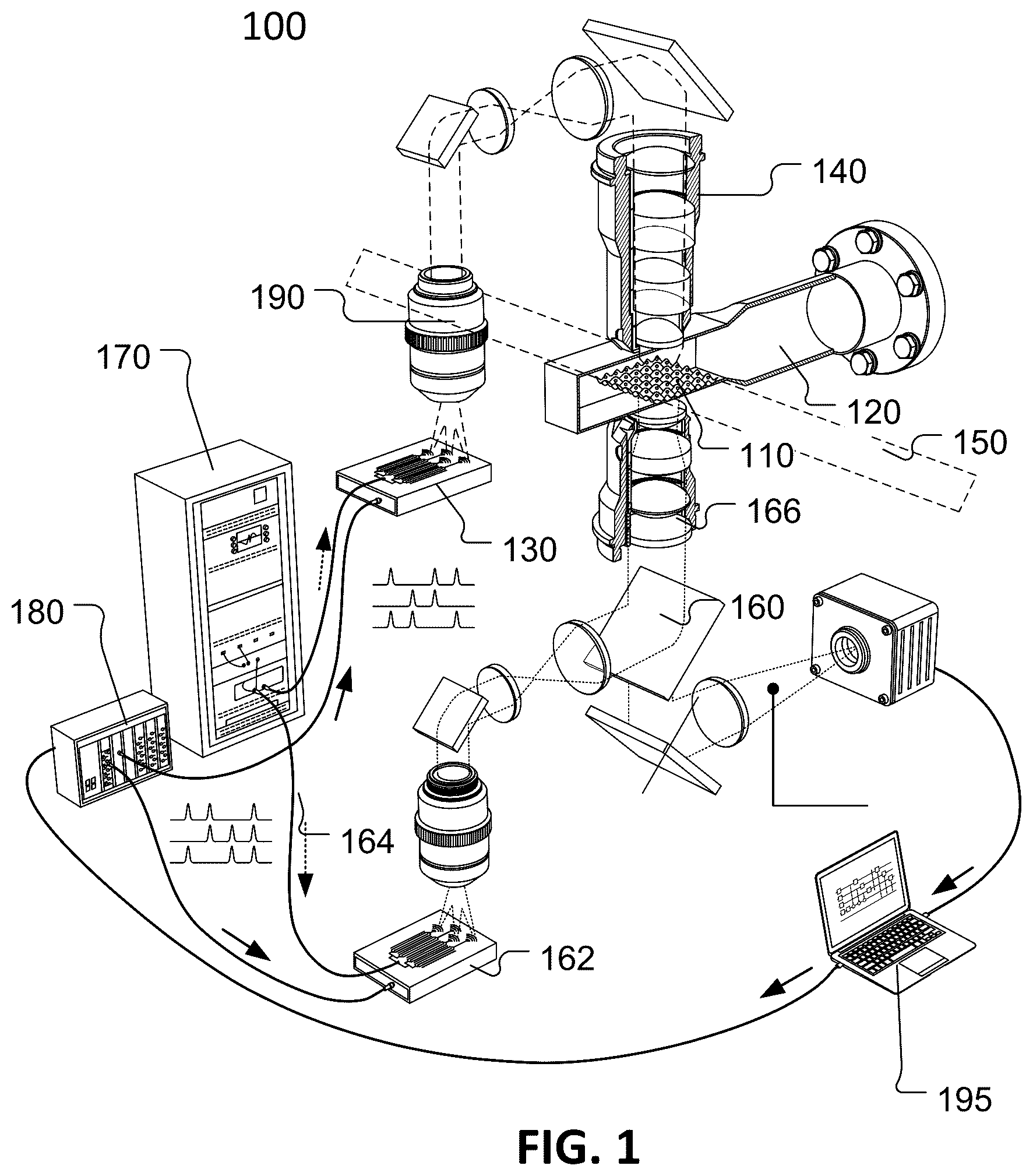 Patent US12614098 Figure 1 – Hardware-efficient neutral atom quantum computing method and device