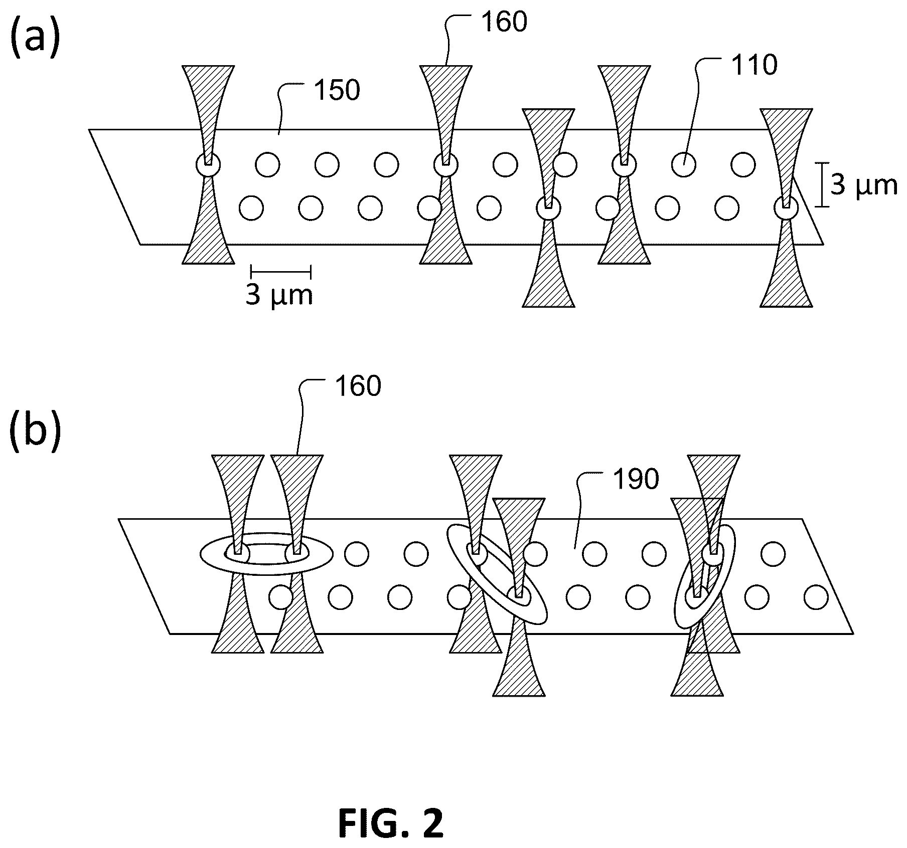 Patent US12614098 Figure 2 – Hardware-efficient neutral atom quantum computing method and device