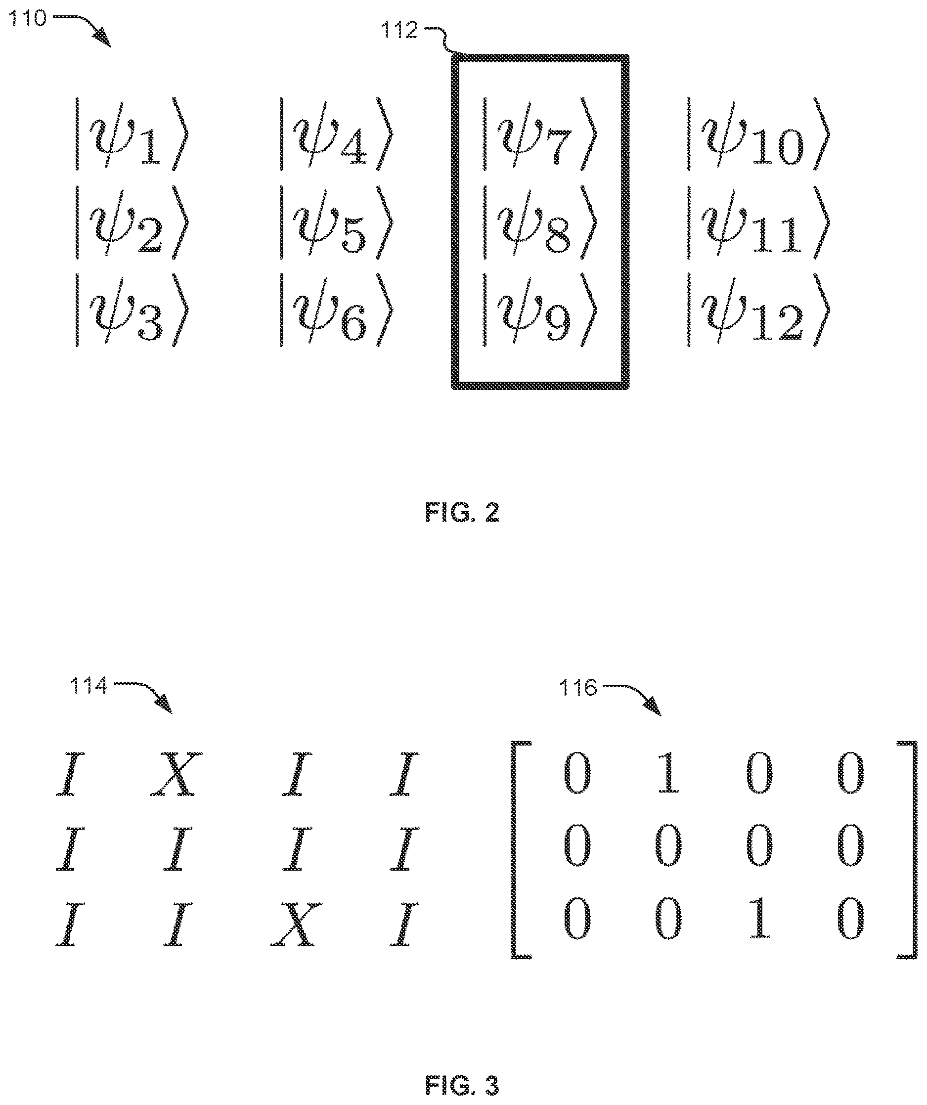 Patent US12614099 Figure 3 – System and methods for quantum post-selection using logical syndrome compression