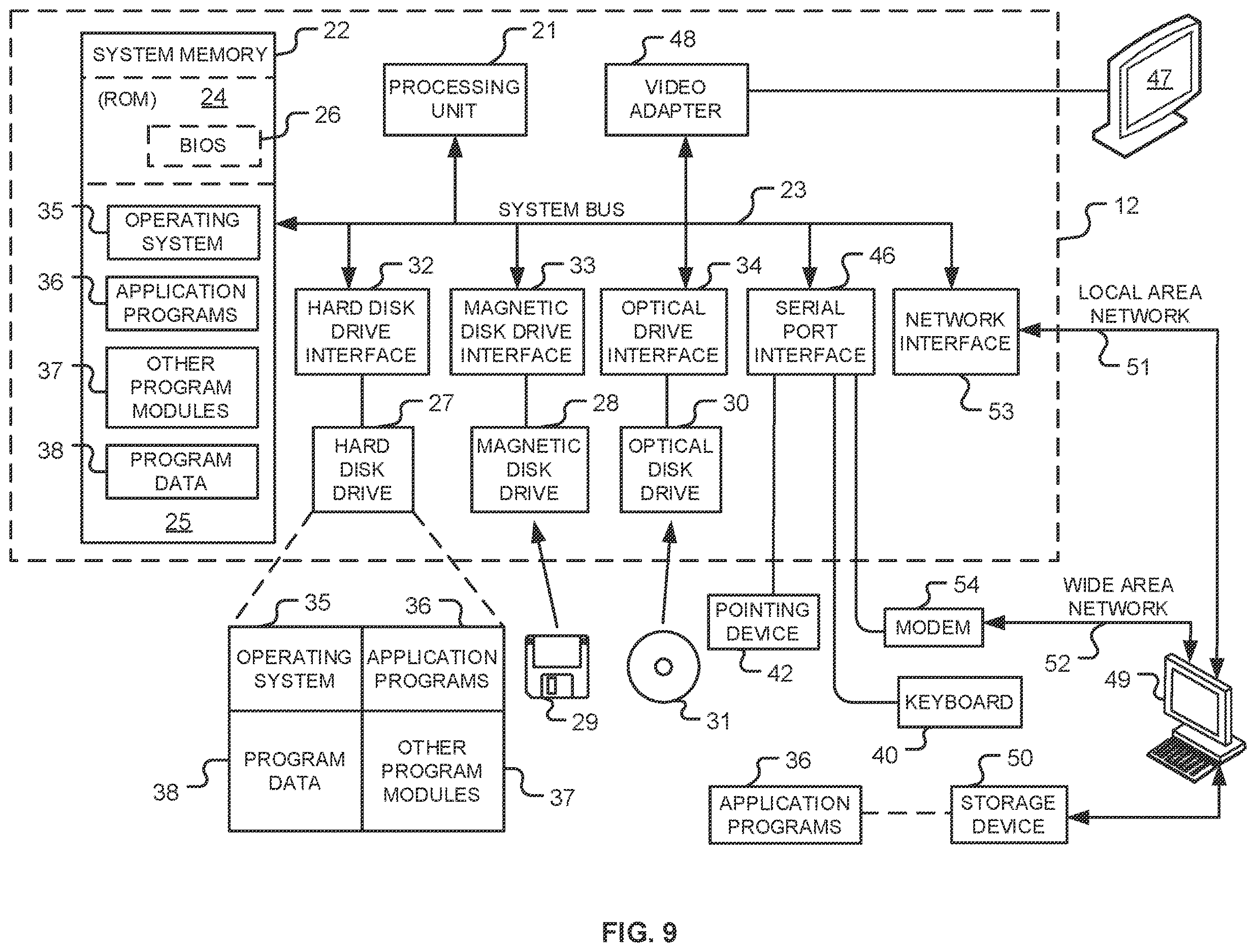 Patent US12614099 Figure 8 – System and methods for quantum post-selection using logical syndrome compression