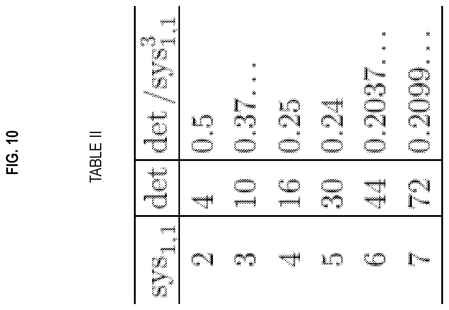 Patent US12614100 Figure 10 – Geometrically enhanced Clifford quantum computer