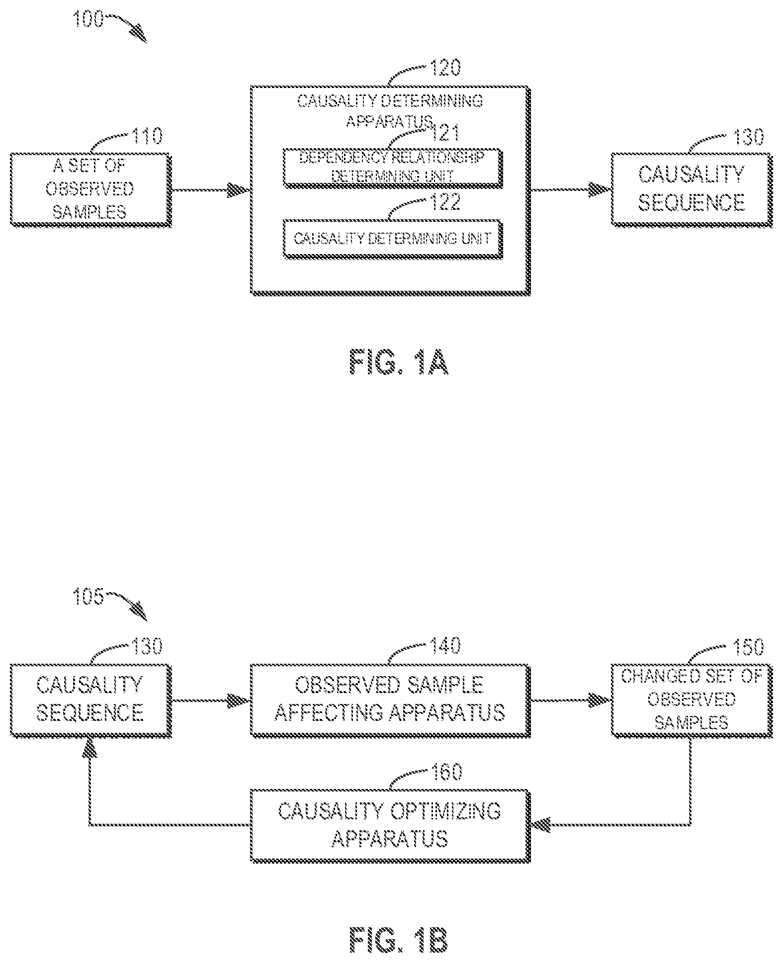 Patent US12614105 Figure 1 – Method and device for use in data processing, and medium