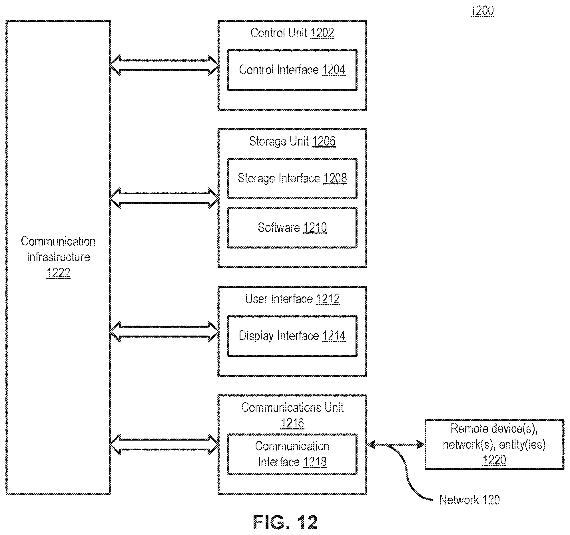 Patent US12614107 Figure 13 – Hybrid model and system for predicting quality and identifying features and entities of risk controls