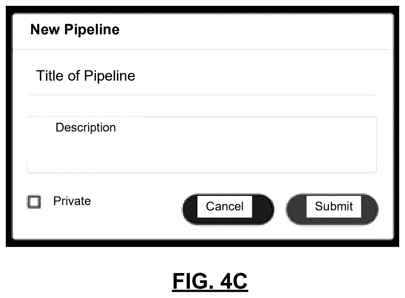 Patent US12614109 Figure 15 – AI platform with automatic analysis data and methods for use therewith