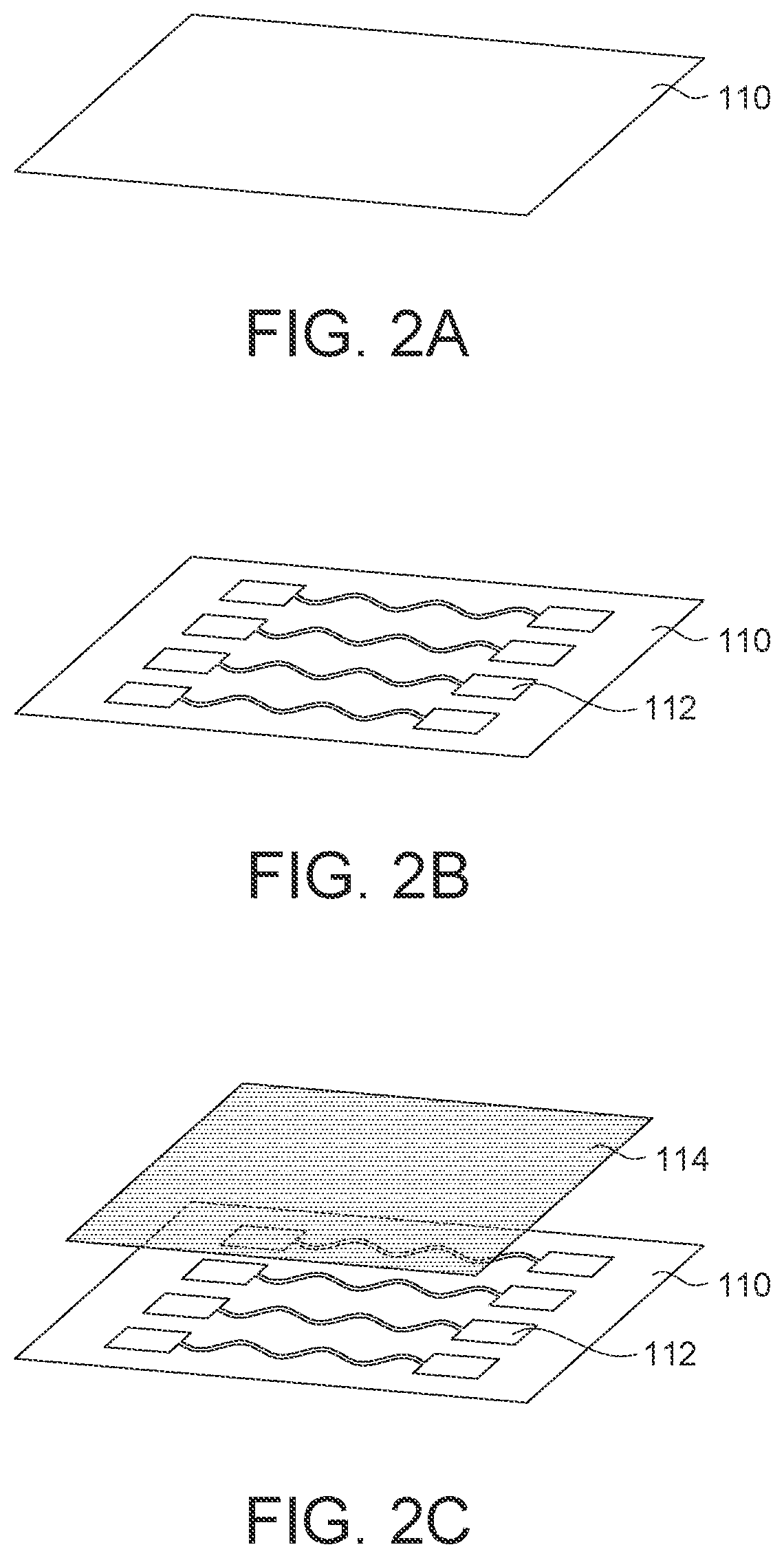 Patent US12614112 Figure 3 – Judging method for a module peeling time of a soft electronic fabric module and a system applying the same