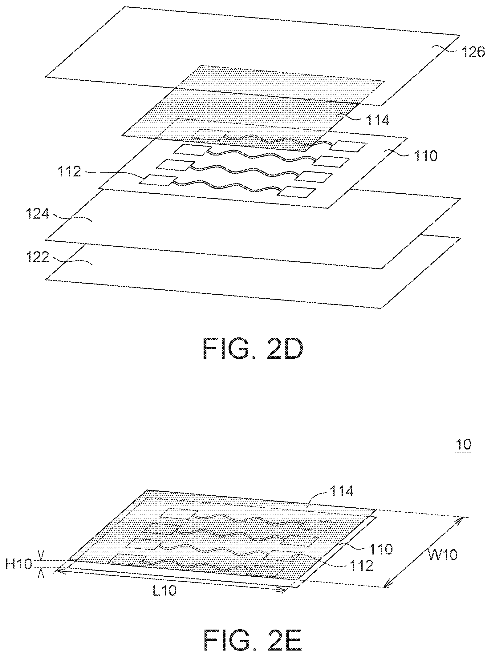 Patent US12614112 Figure 4 – Judging method for a module peeling time of a soft electronic fabric module and a system applying the same