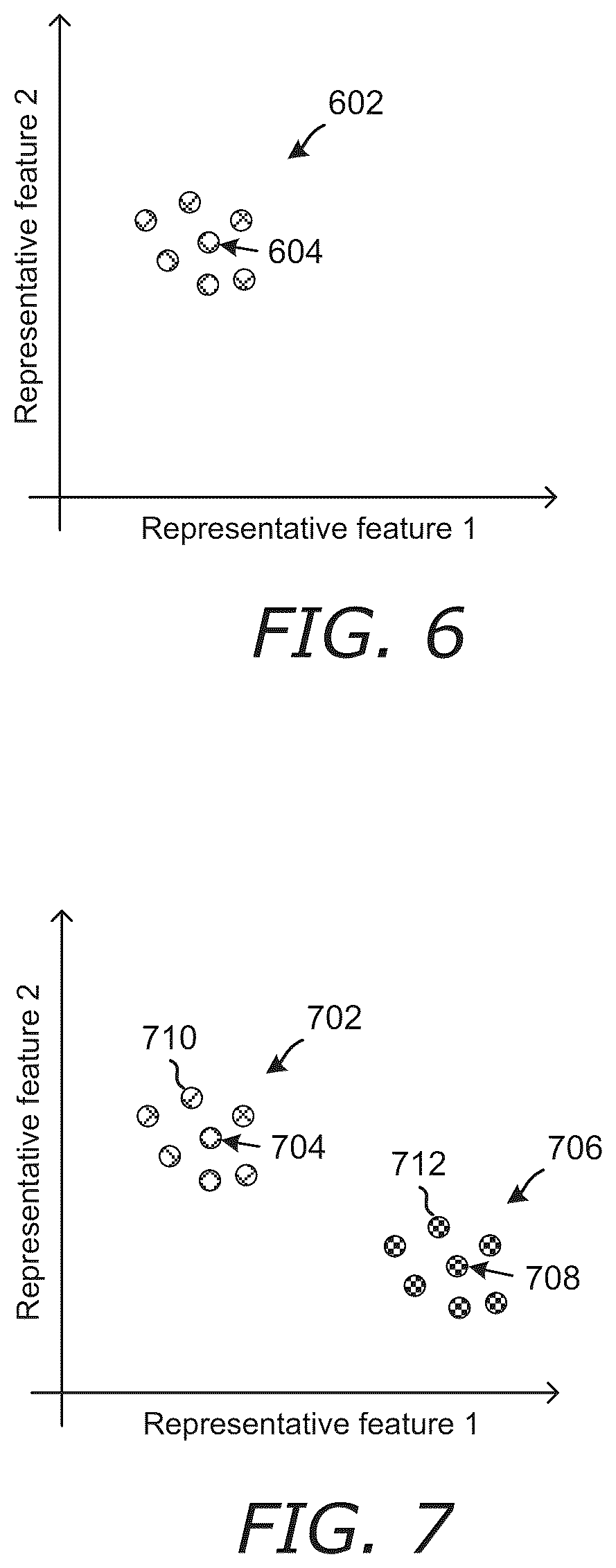 Patent US12614117 Figure 6 – Systems and methods for labeling large datasets of physiological records based on unsupervised machine learning