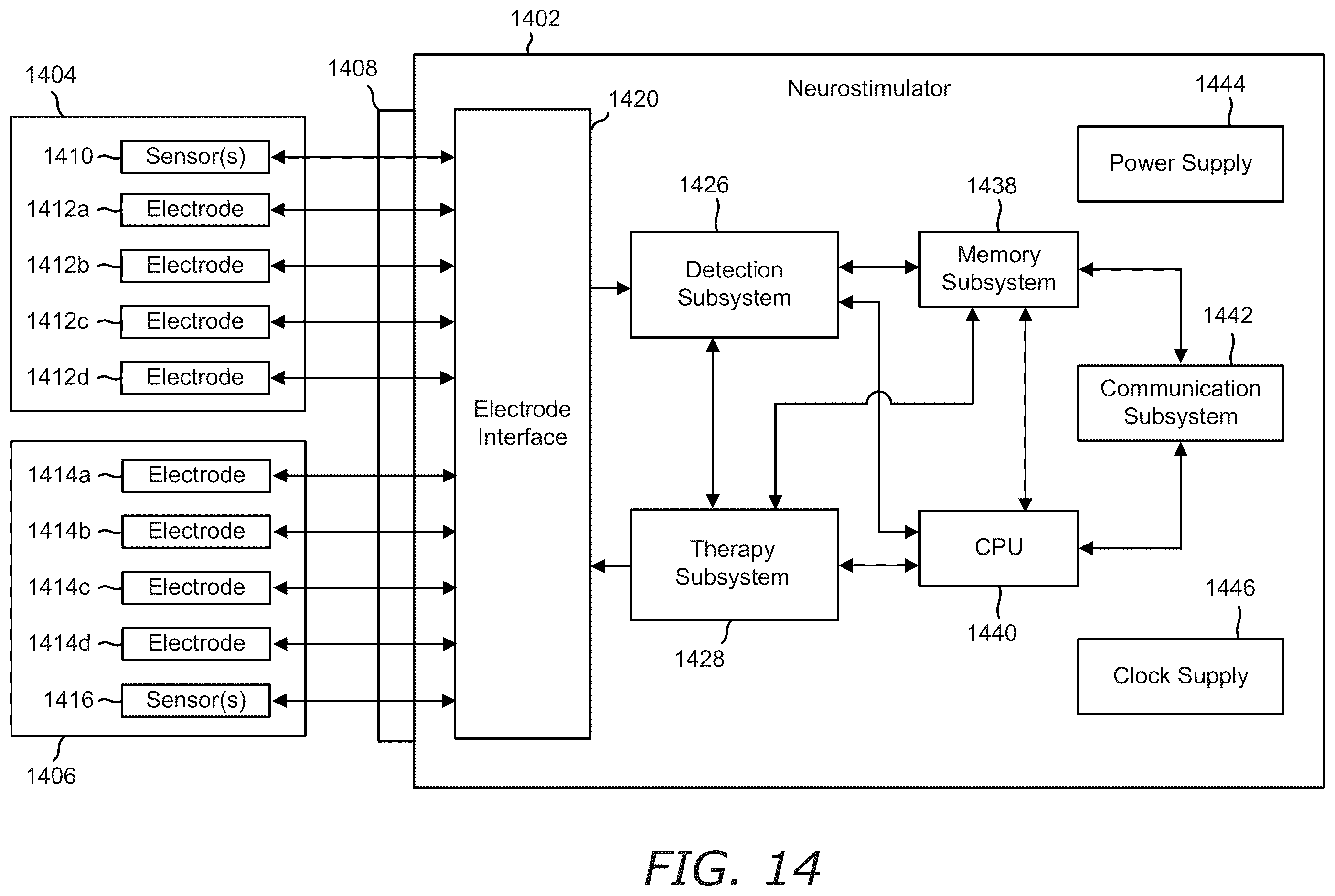 Patent US12614117 Figure 19 – Systems and methods for labeling large datasets of physiological records based on unsupervised machine learning