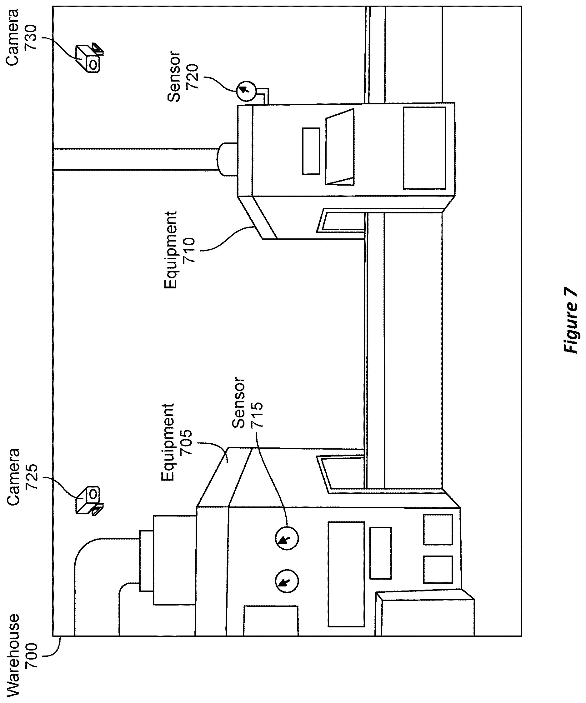 Patent US12614119 Figure 7 – Propagating authored packages to asset management platforms