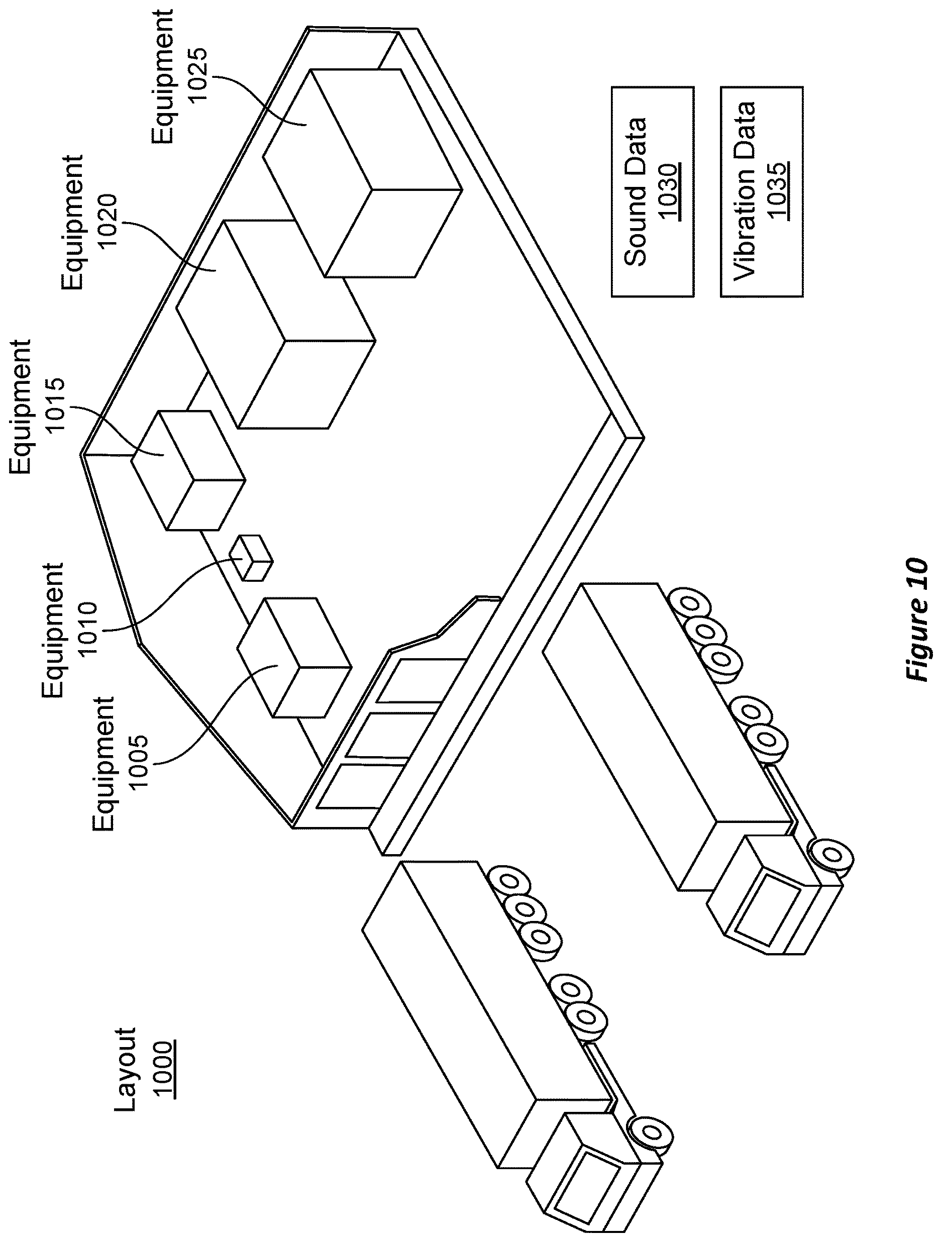 Patent US12614119 Figure 10 – Propagating authored packages to asset management platforms