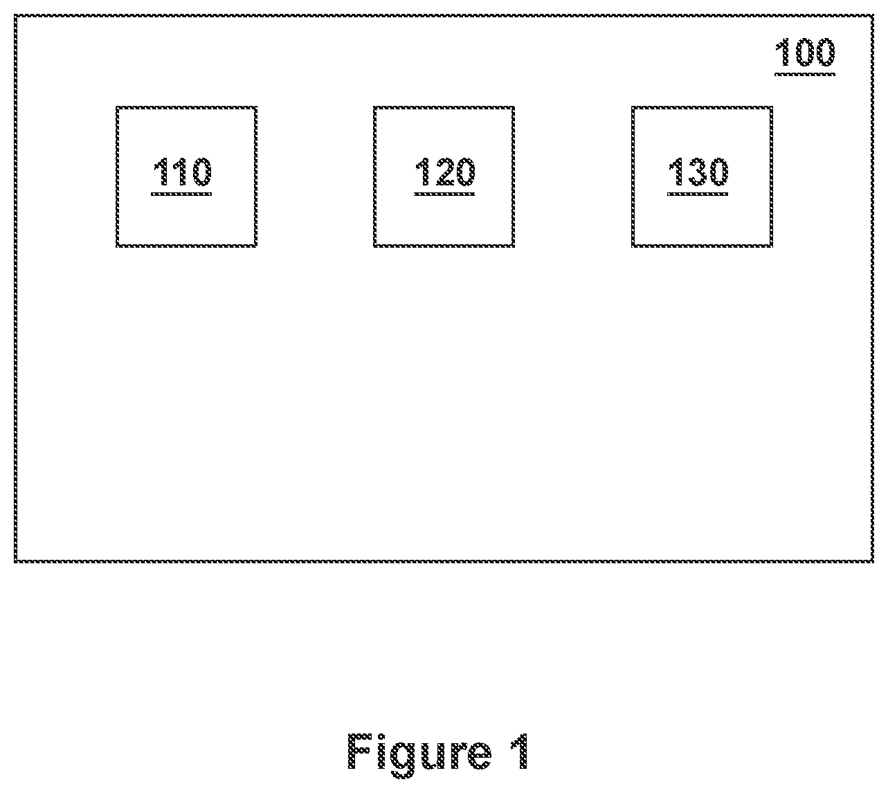 Patent US12614122 Figure 1 – Method and a system of determining LiDAR data degradation degree