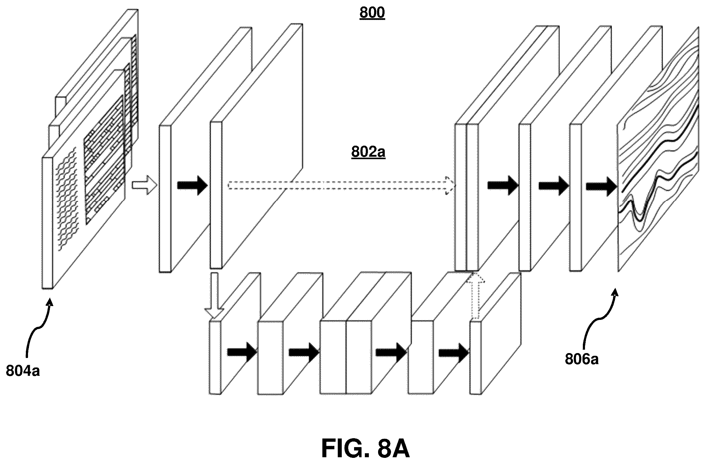 Patent US12614124 Figure 13 – Threshold-based adaptive ontology and knowledge graph modification using generative artificial intelligence