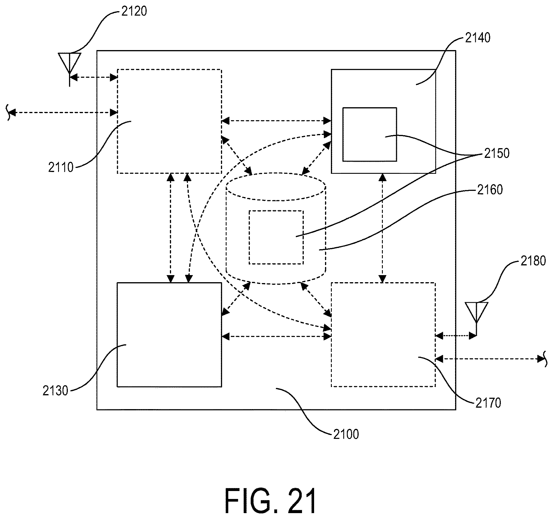 Patent US12614125 Figure 20 – Construction management method, system, computer readable medium, computer architecture, computer-implemented instructions, input-processing-output, graphical user interfaces, databases and file management