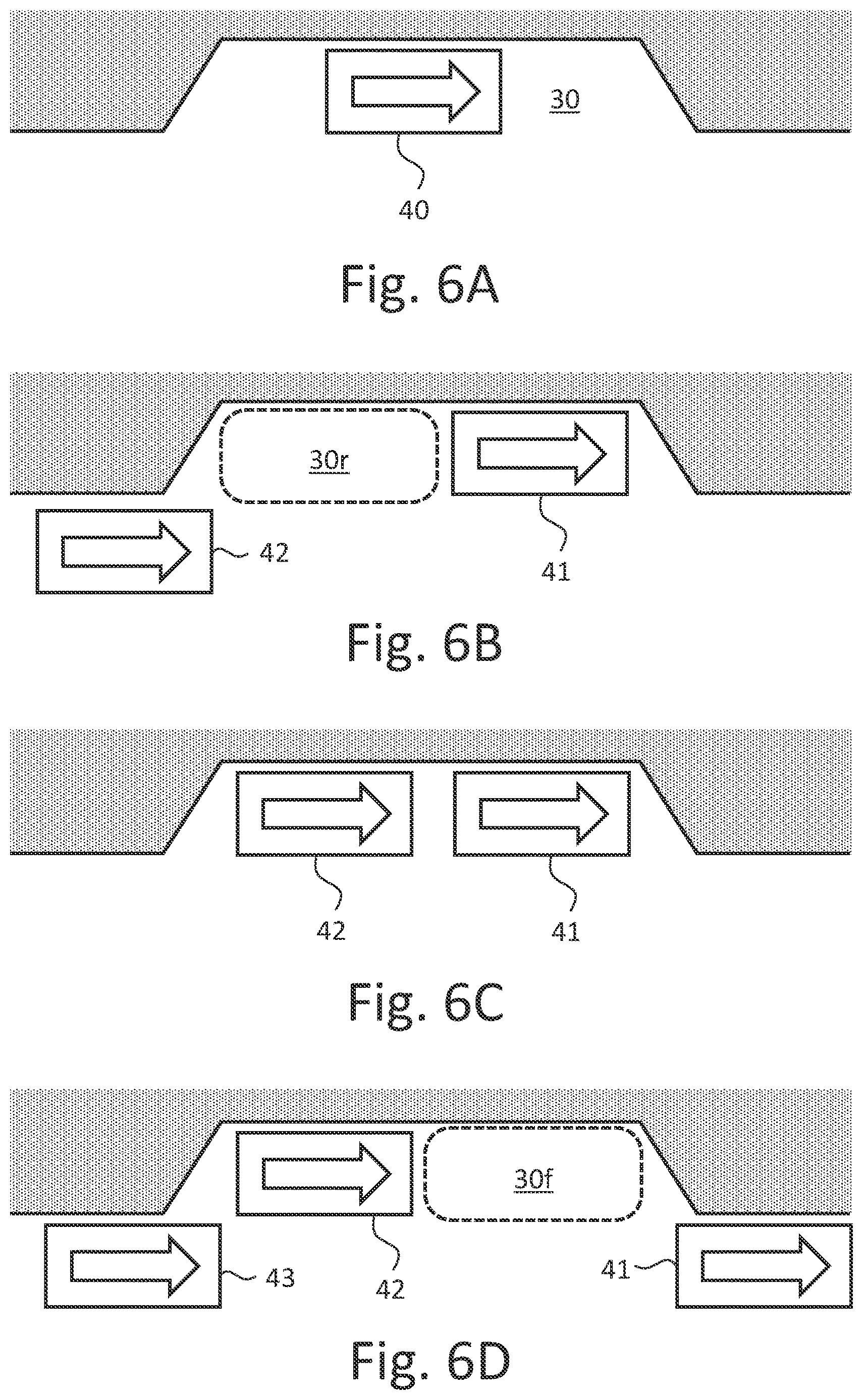 Patent US12614126 Figure 6 – Method and apparatus for managing operation of transportation service vehicle, and non-transitory computer-readable storage medium