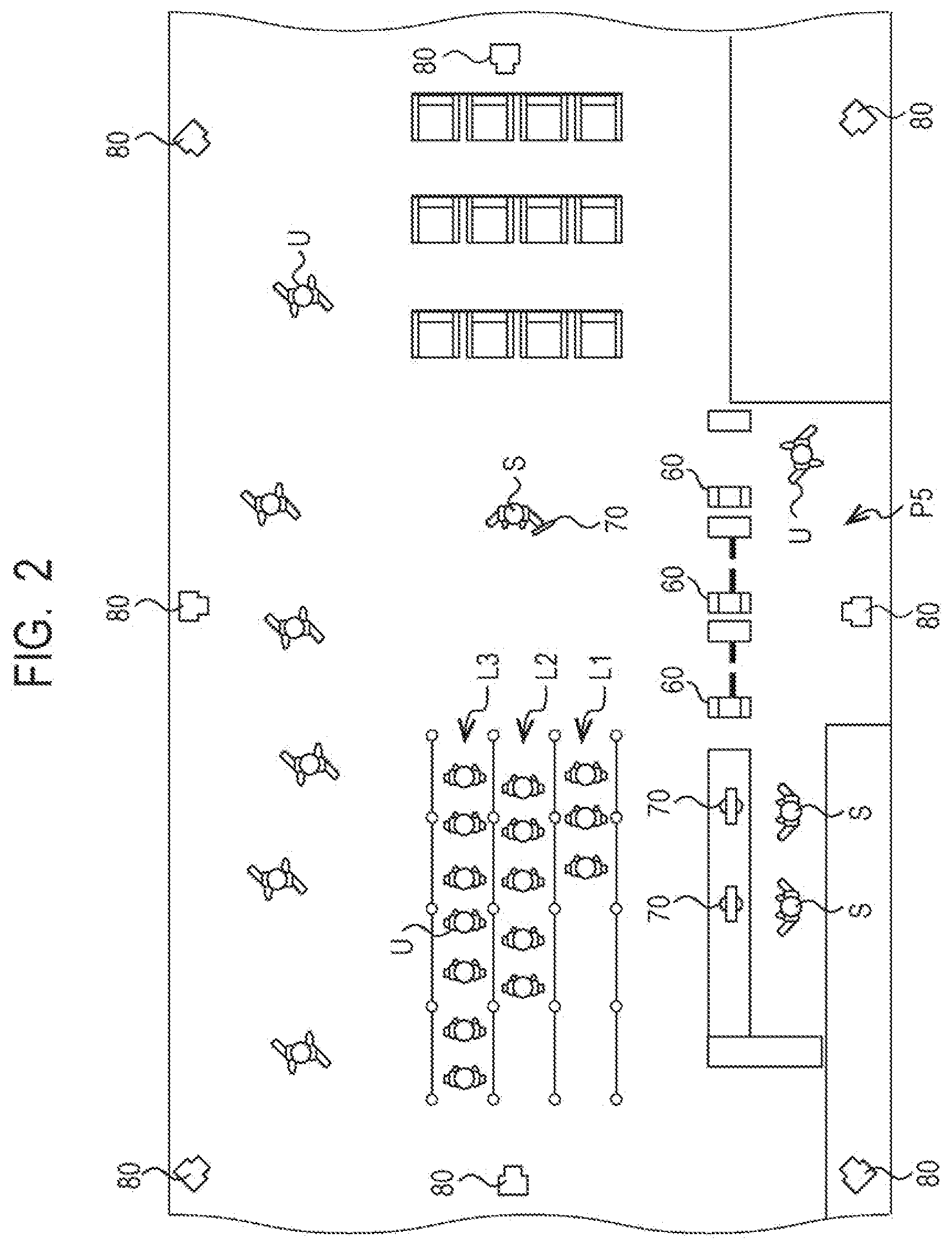 Patent US12614127 Figure 2 – Information processing apparatus, information processing method, and storage medium