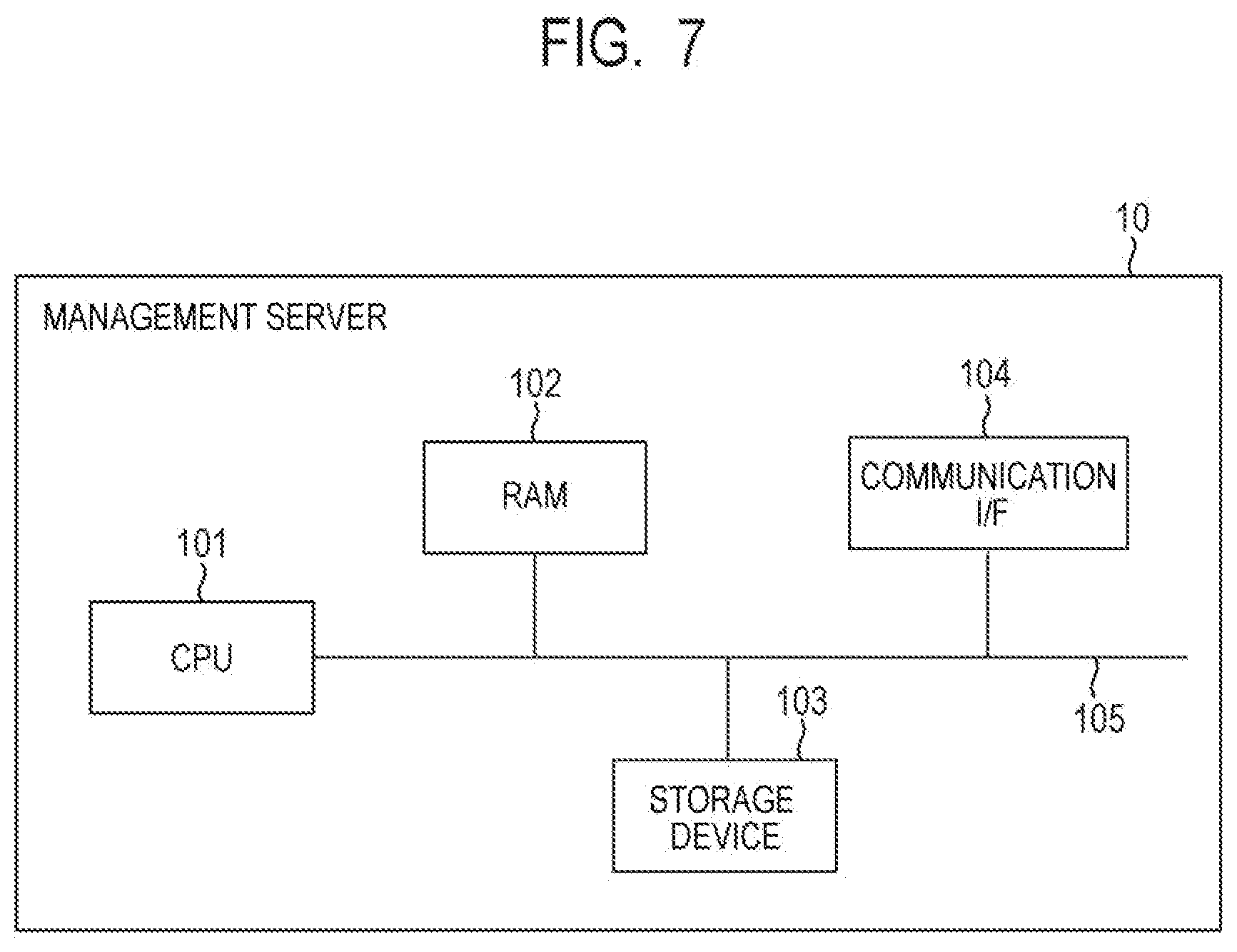 Patent US12614127 Figure 6 – Information processing apparatus, information processing method, and storage medium