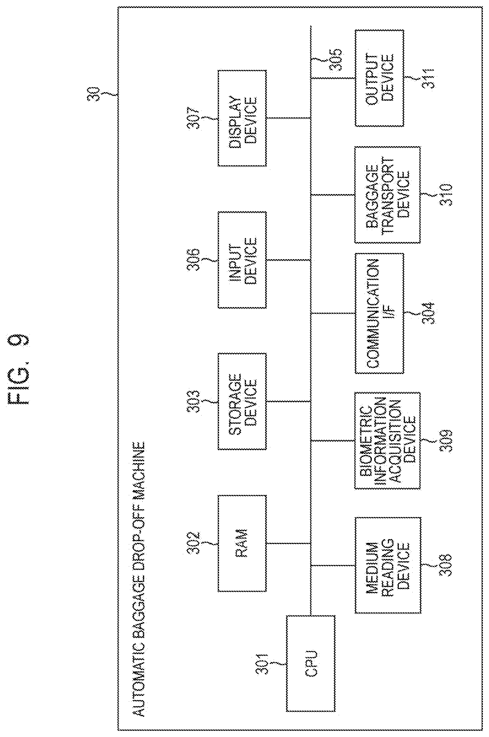 Patent US12614127 Figure 8 – Information processing apparatus, information processing method, and storage medium
