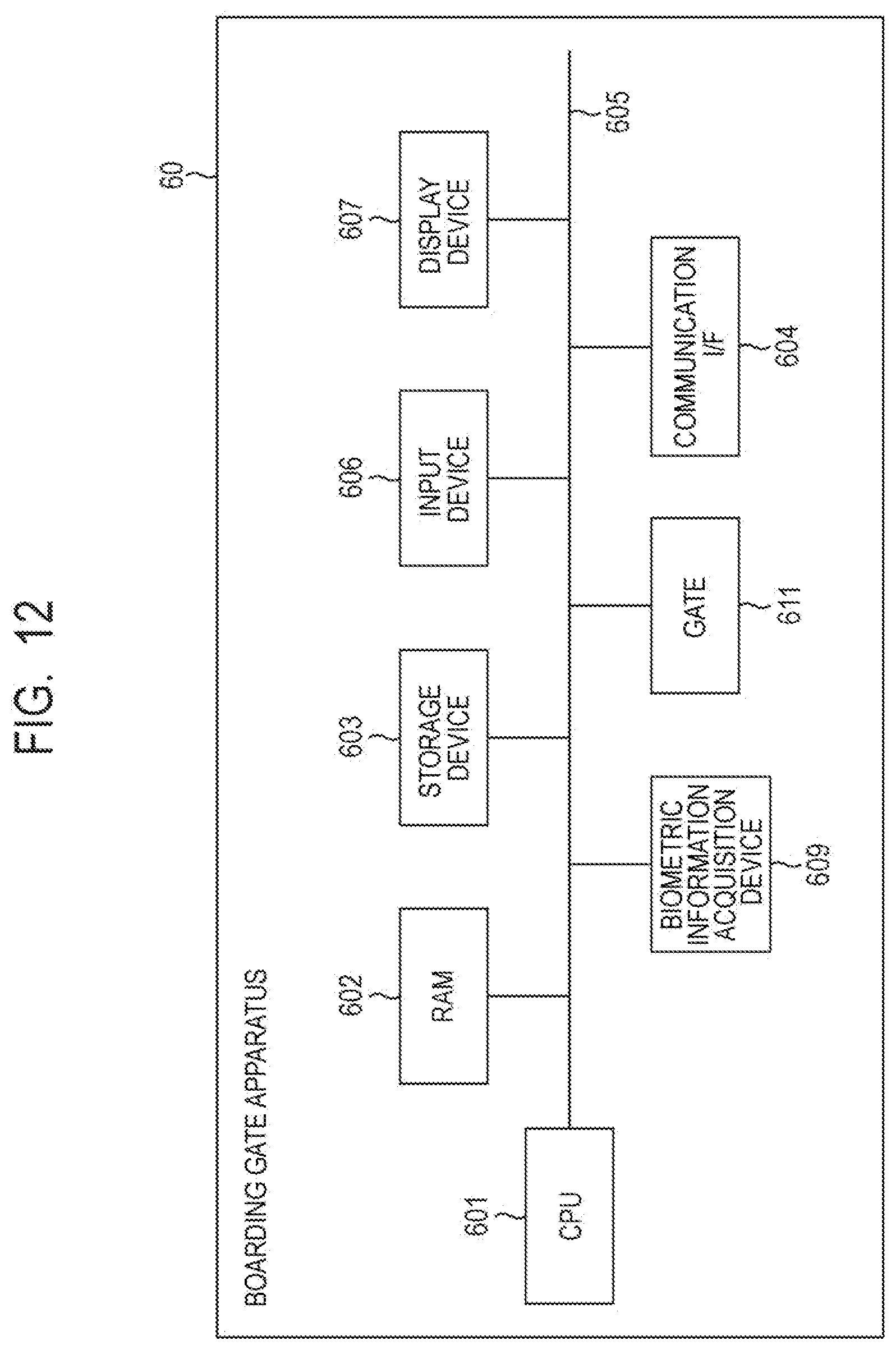 Patent US12614127 Figure 11 – Information processing apparatus, information processing method, and storage medium