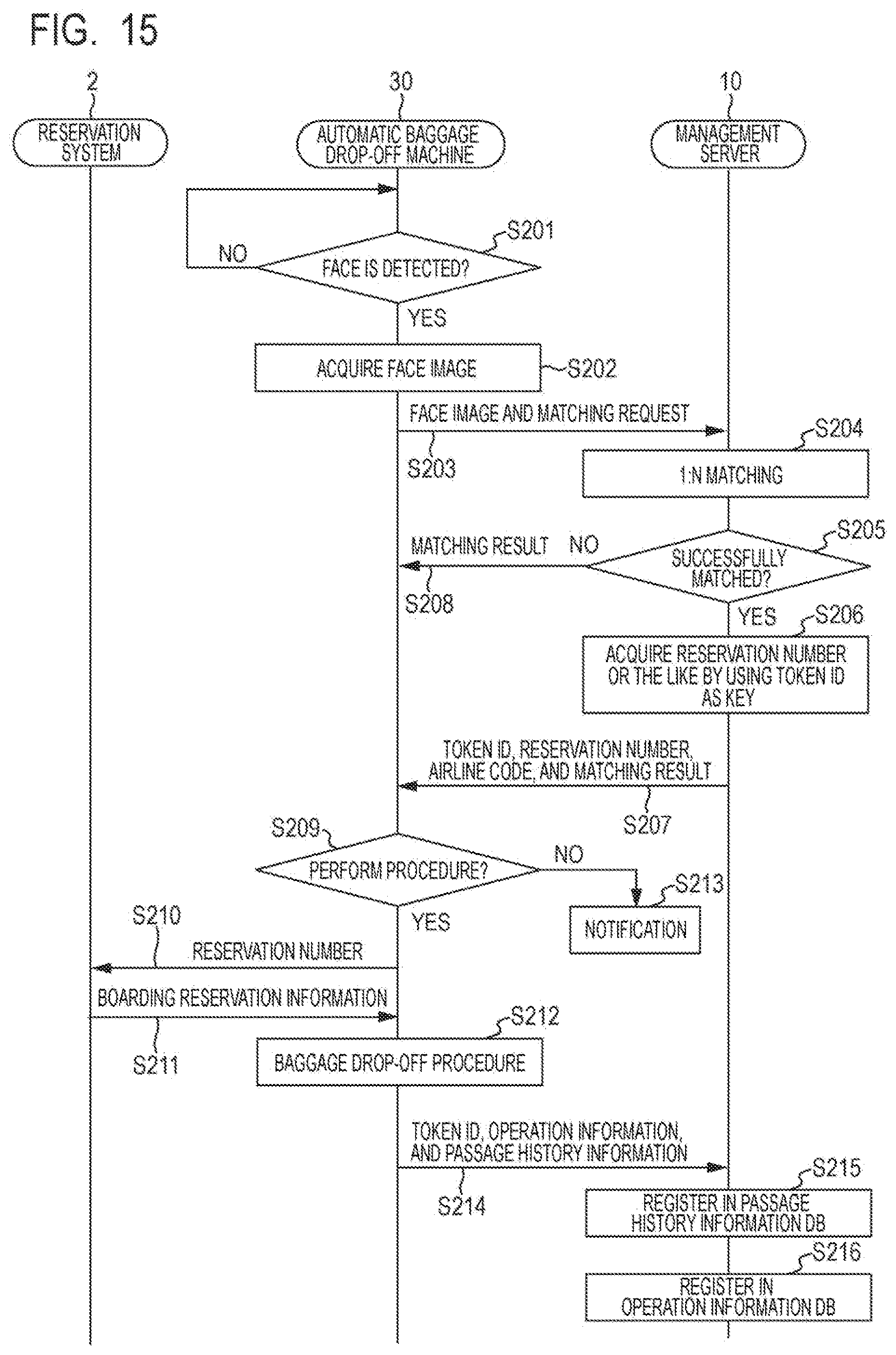 Patent US12614127 Figure 14 – Information processing apparatus, information processing method, and storage medium