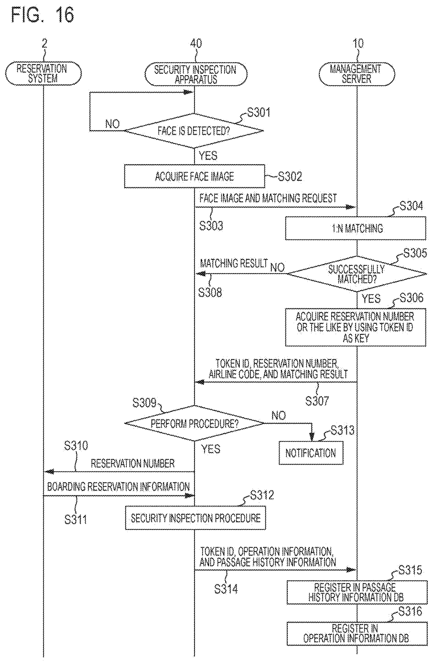 Patent US12614127 Figure 15 – Information processing apparatus, information processing method, and storage medium
