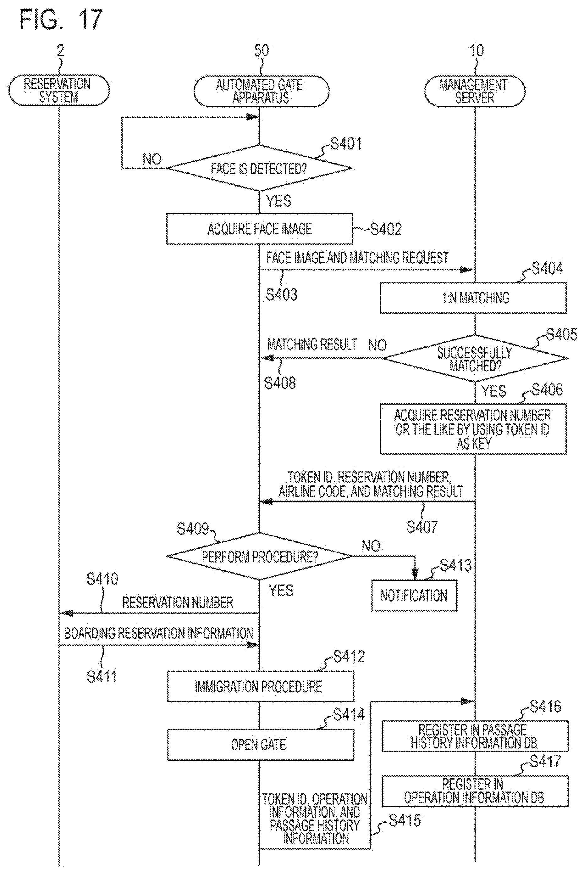 Patent US12614127 Figure 16 – Information processing apparatus, information processing method, and storage medium