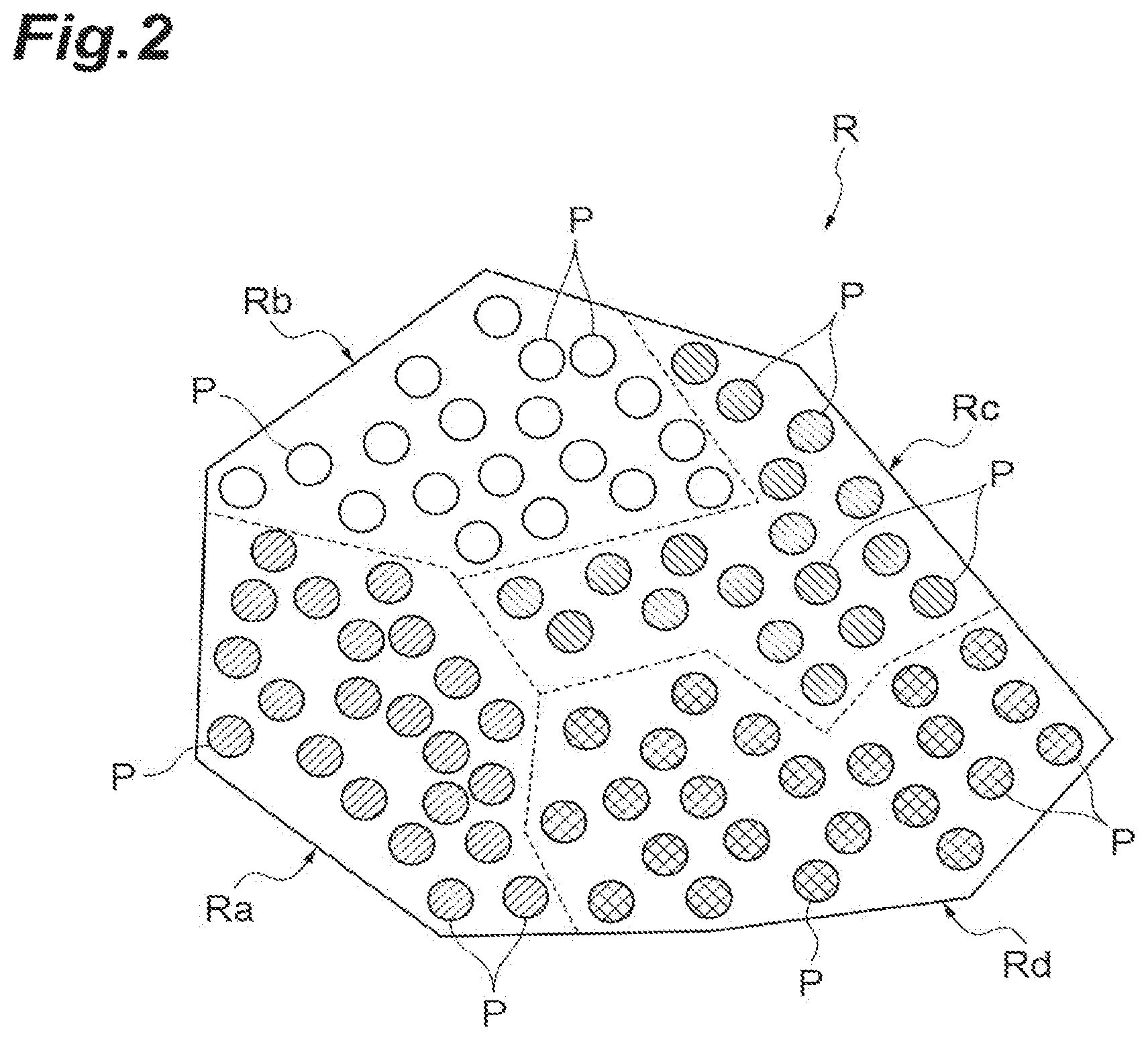 Patent US12614130 Figure 2 – Simulation device